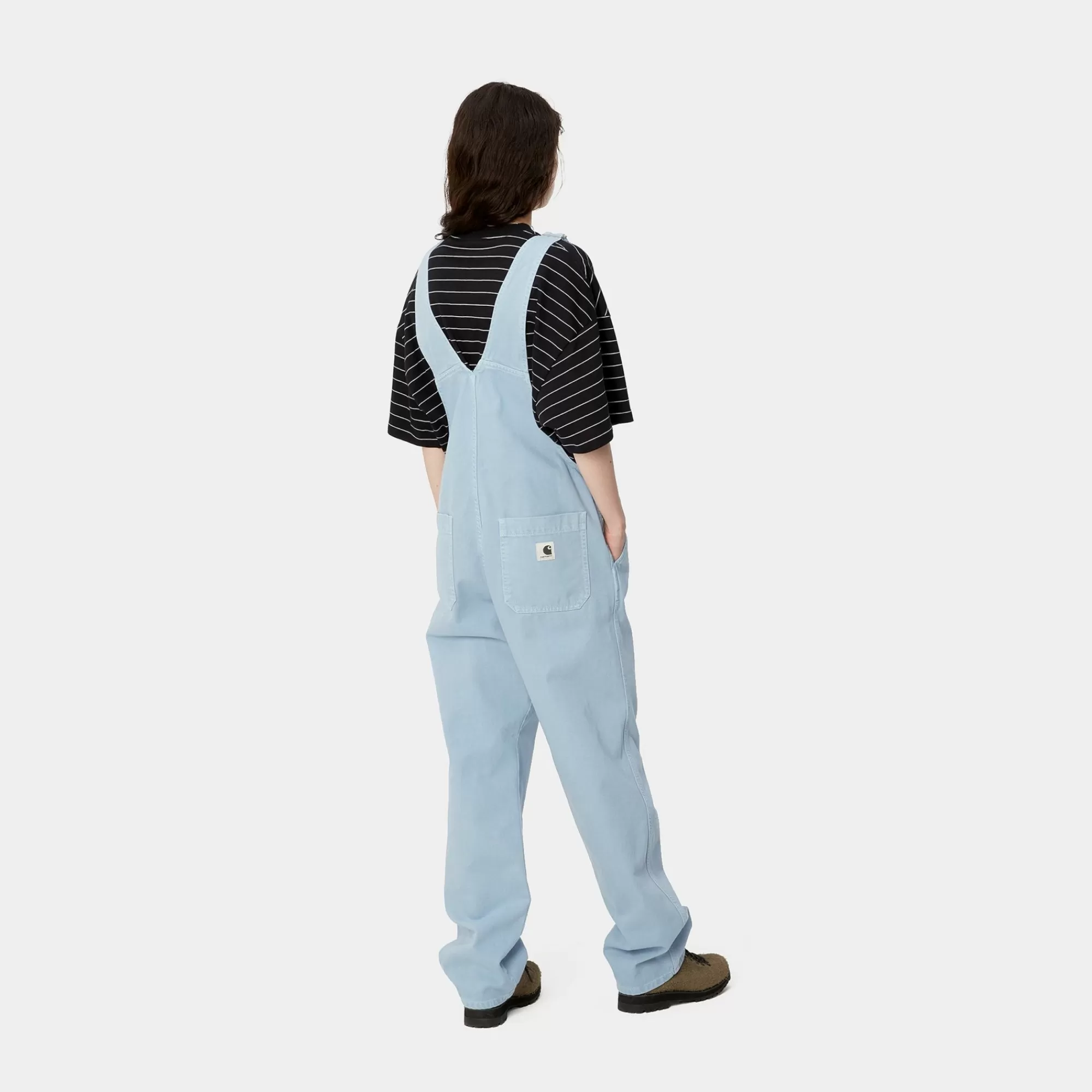 Carhartt WIP Overalls>W' Garrison Bib