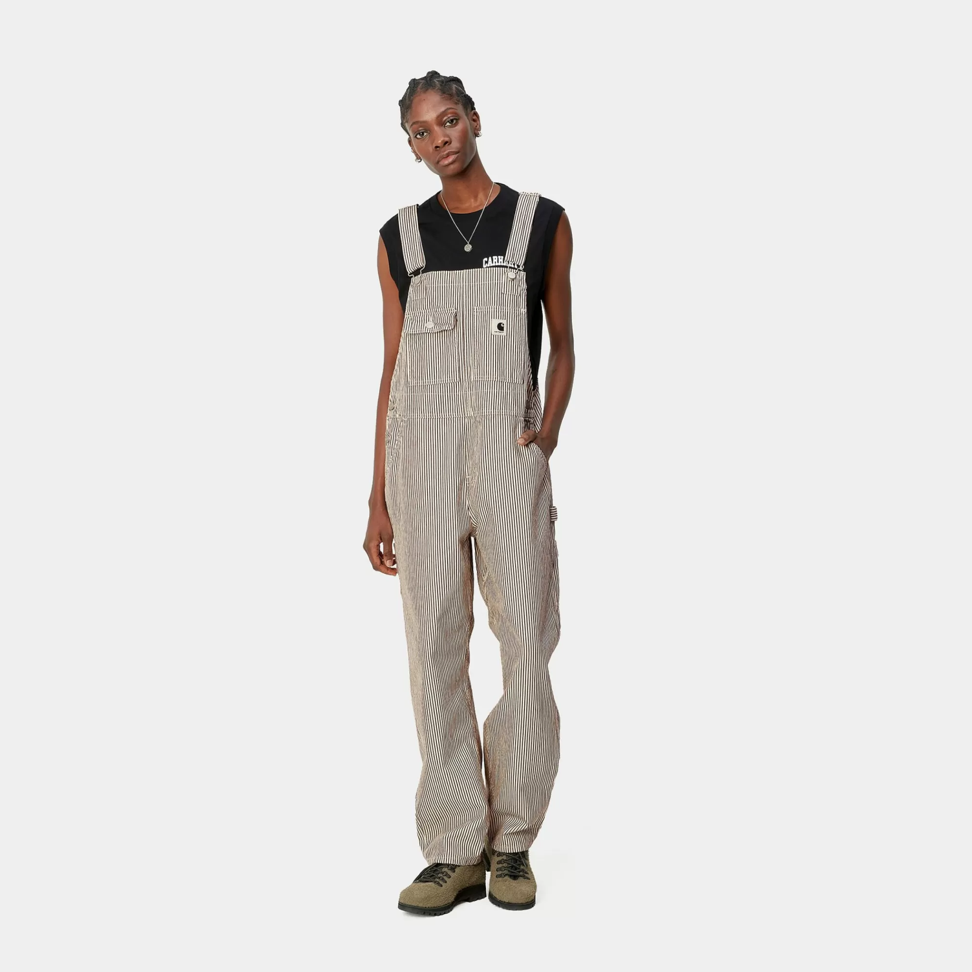 Carhartt WIP Overalls>W' Haywood Bib