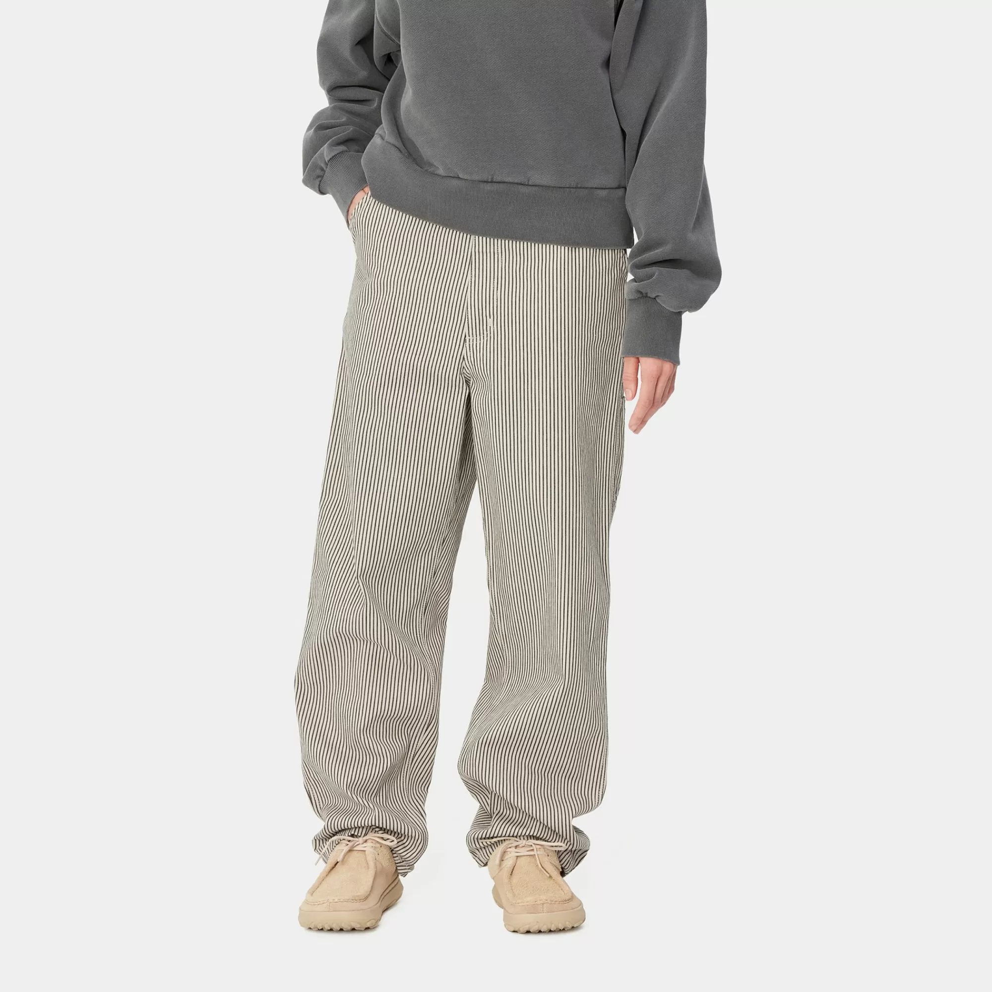 Carhartt WIP Featured>W' Haywood Sk Pant