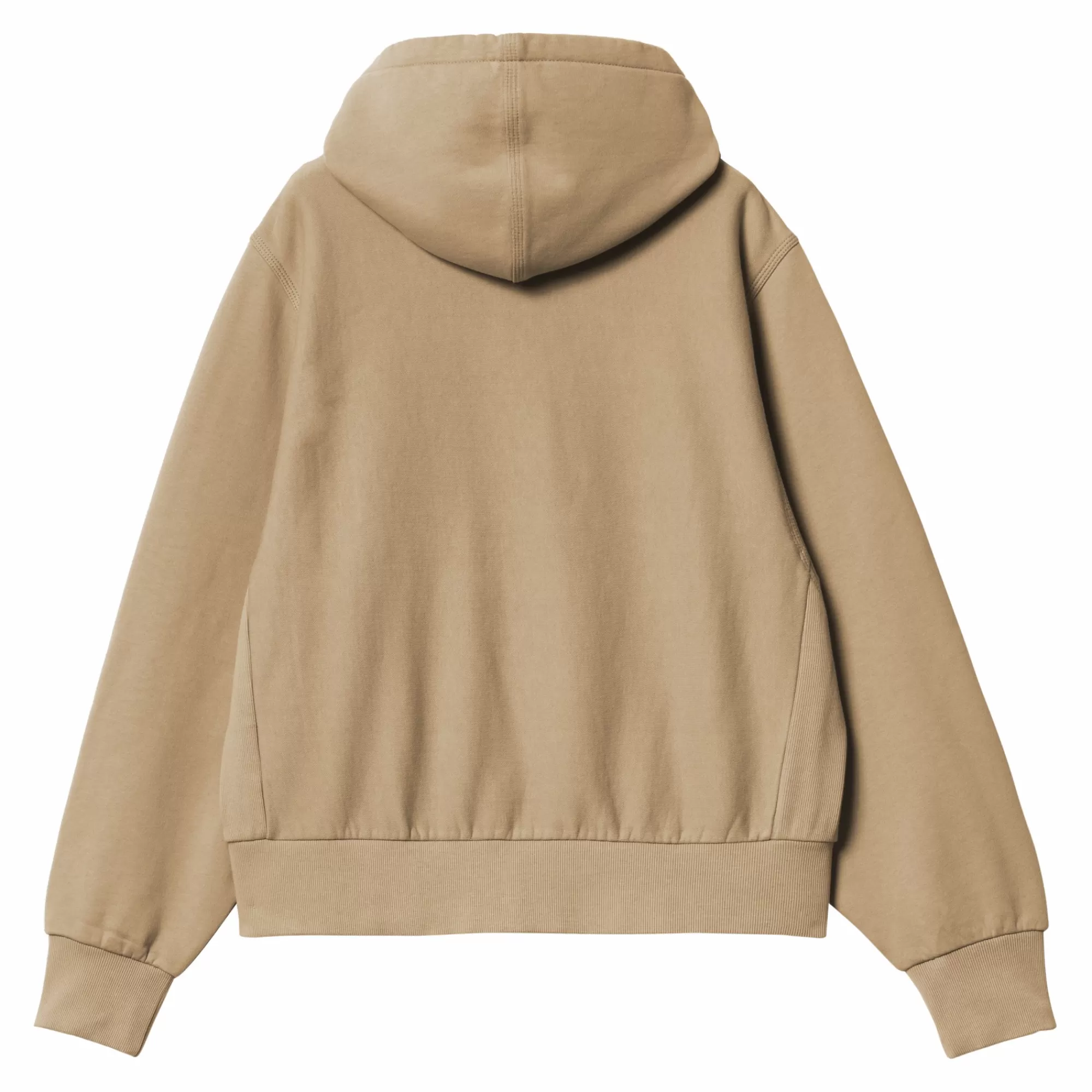 Carhartt WIP Core Products>W' Hd American Script Sweat