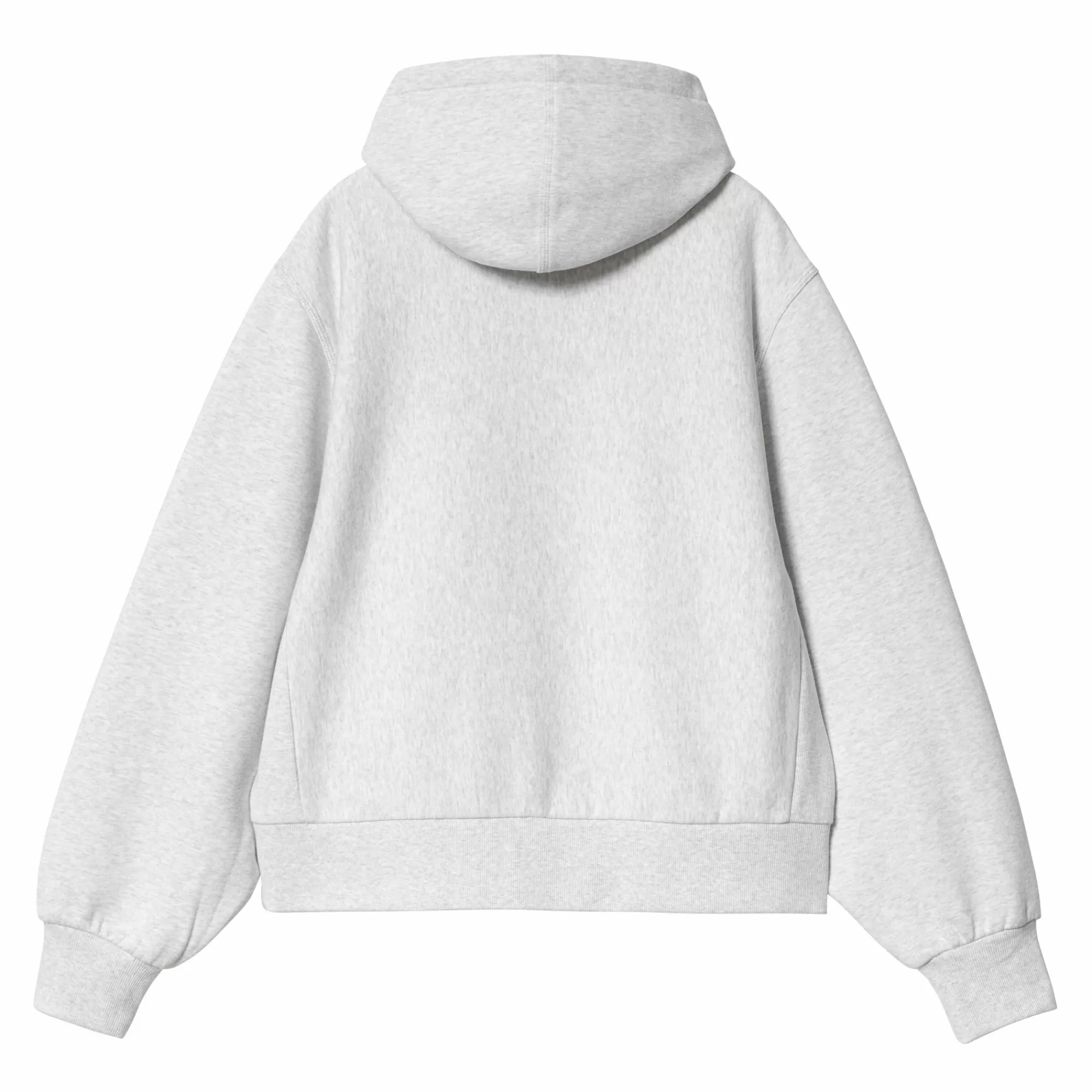 Carhartt WIP Core Products>W' Hd American Script Sweat