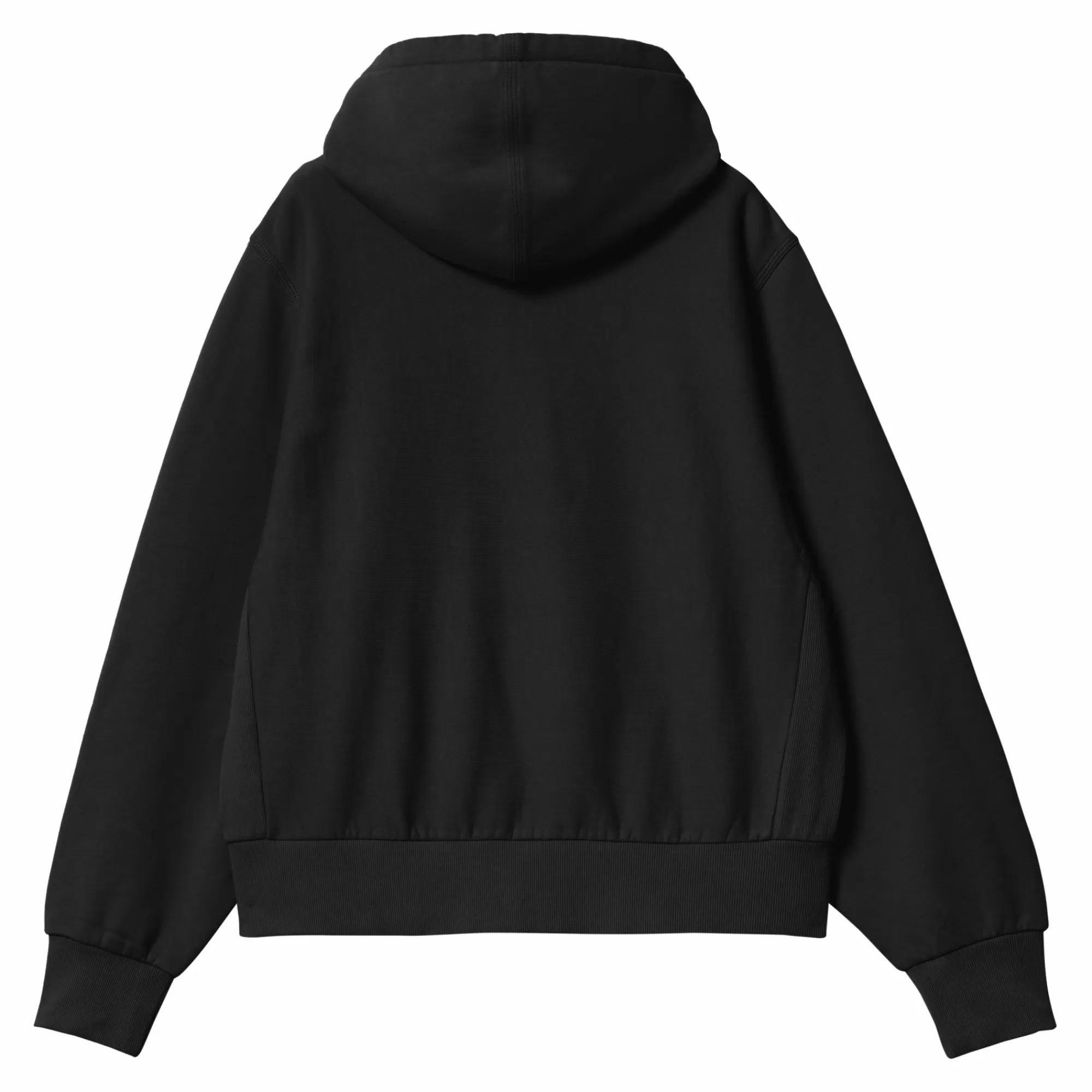 Carhartt WIP Core Products>W' Hd American Script Sweat