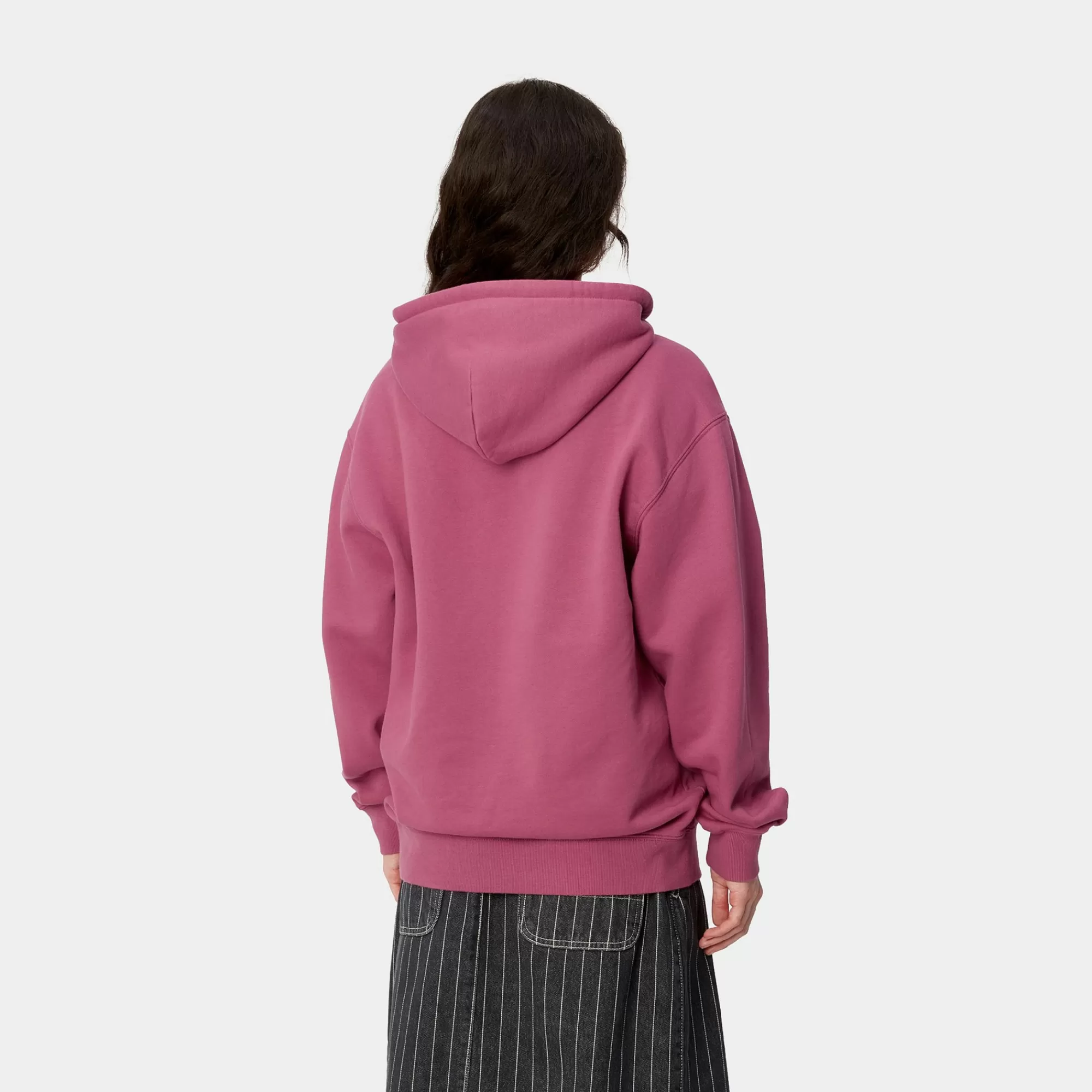 Carhartt WIP Sweats>W' Hooded Carhartt Sweatshirt