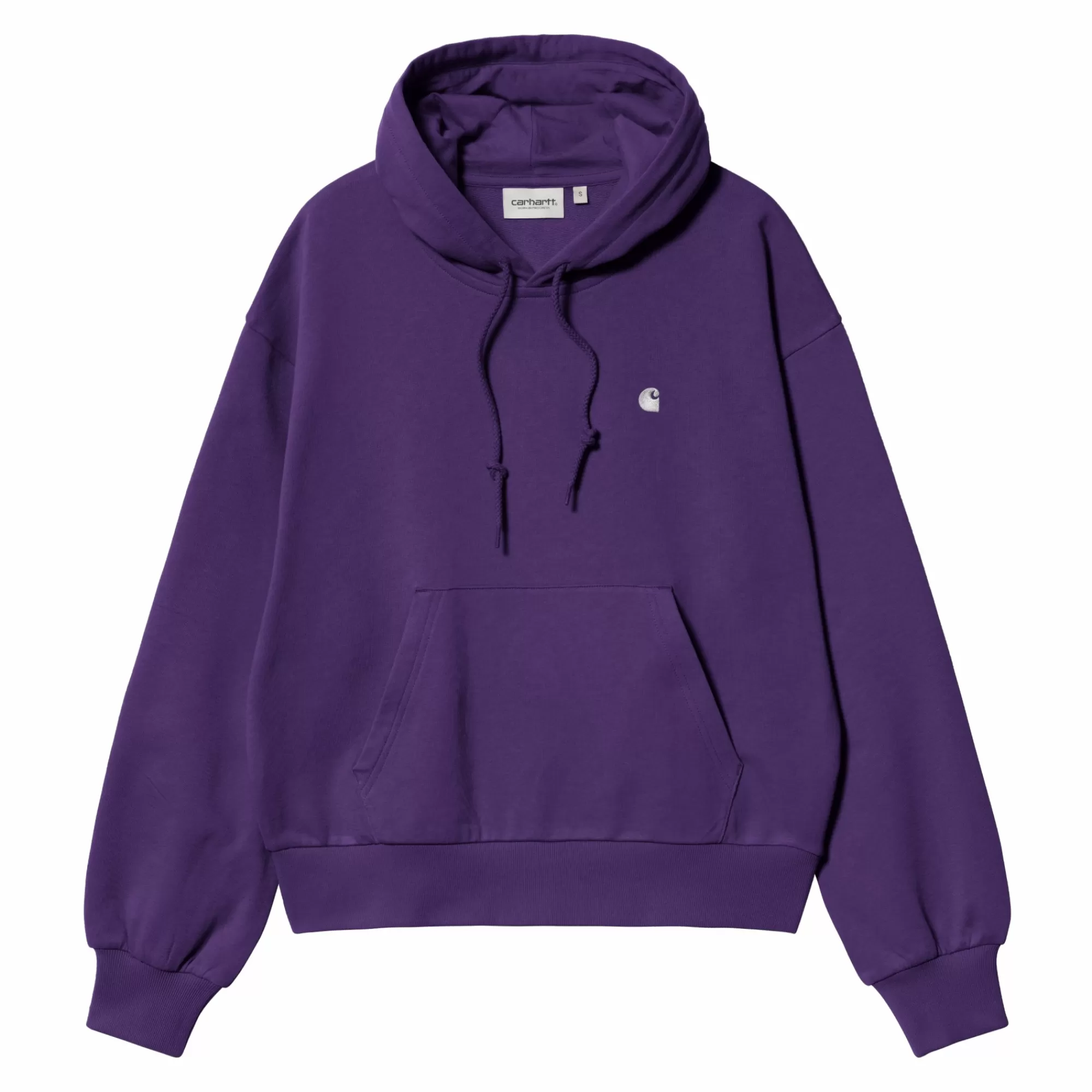 Carhartt WIP Featured>W' Hooded Casey Sweatshirt