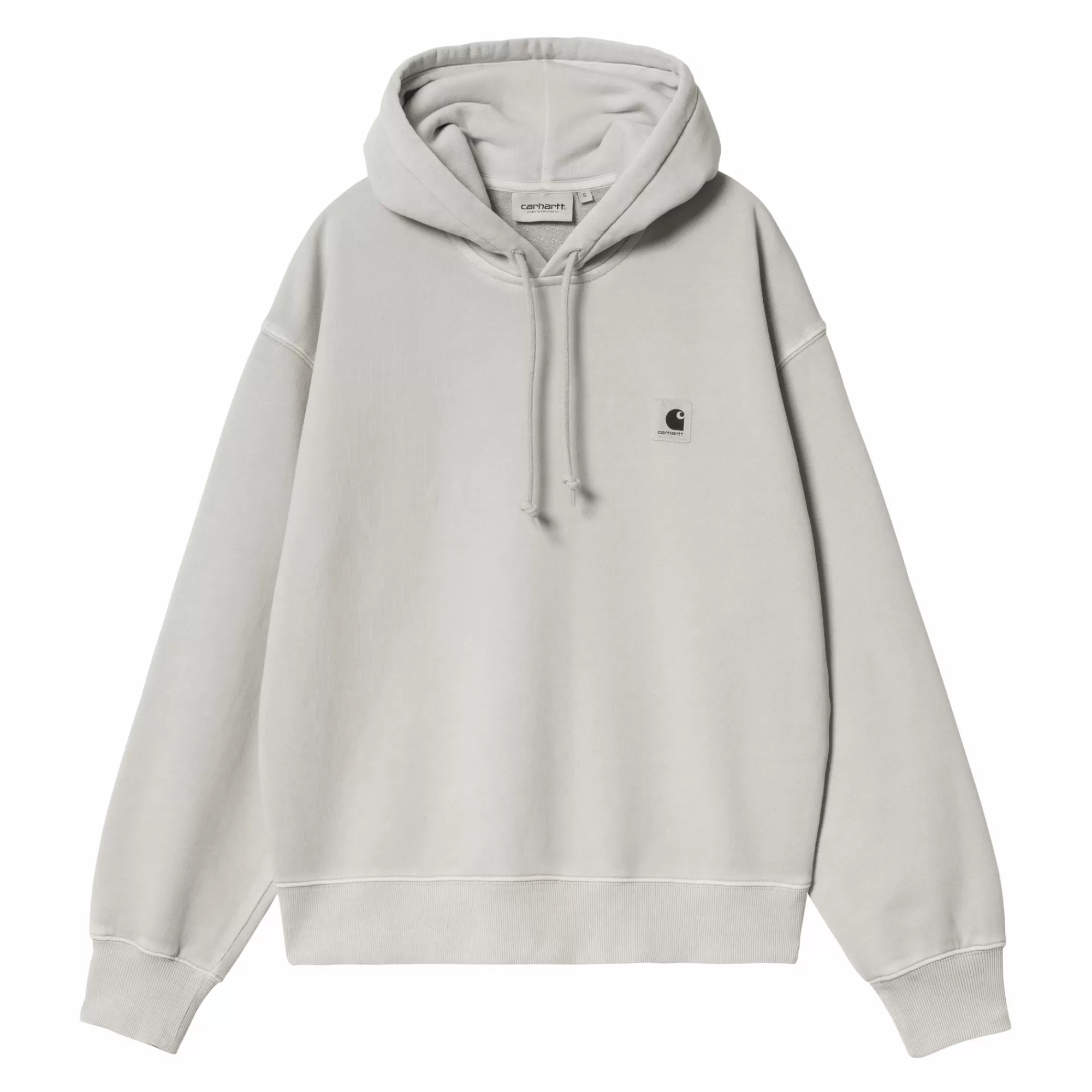 Carhartt WIP Featured>W' Hooded Nelson Sweat