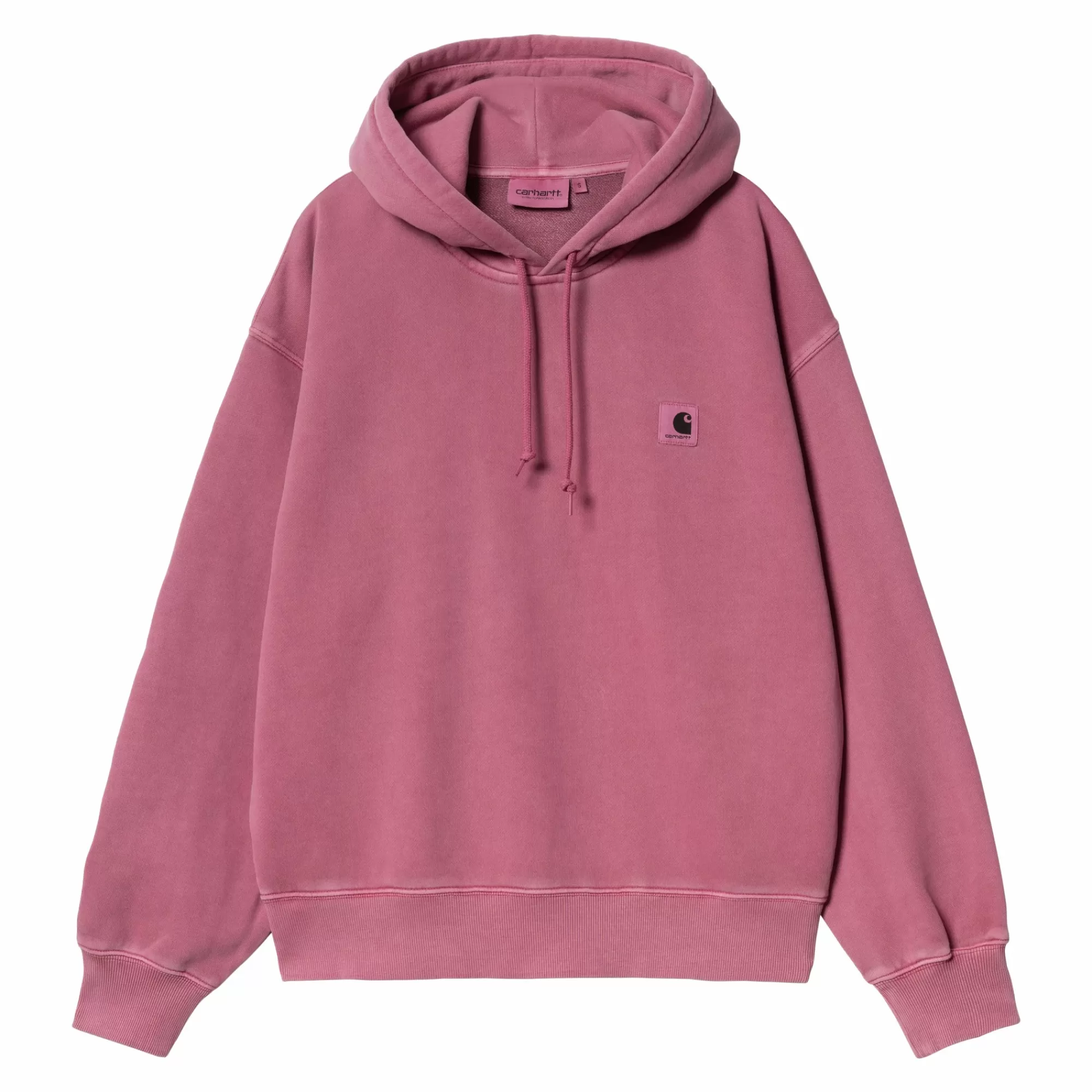 Carhartt WIP Featured>W' Hooded Nelson Sweat