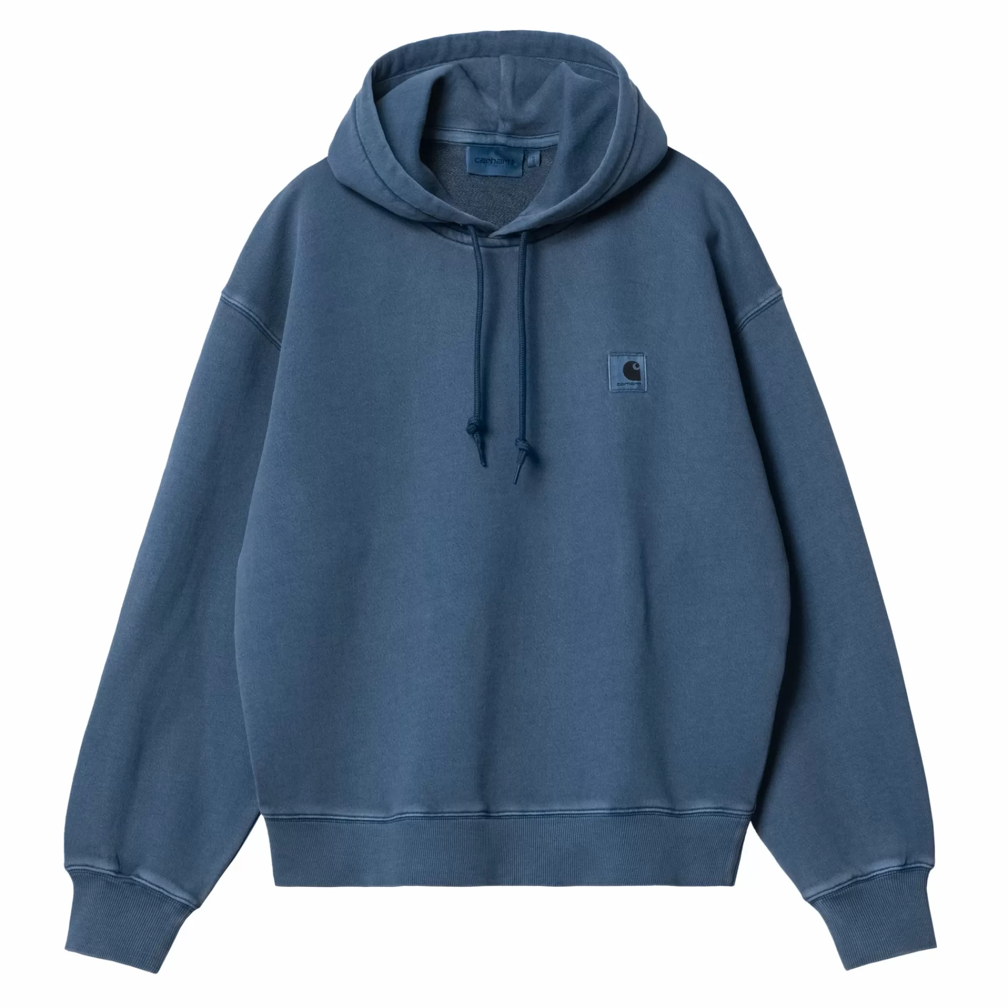 Carhartt WIP Featured>W' Hooded Nelson Sweat