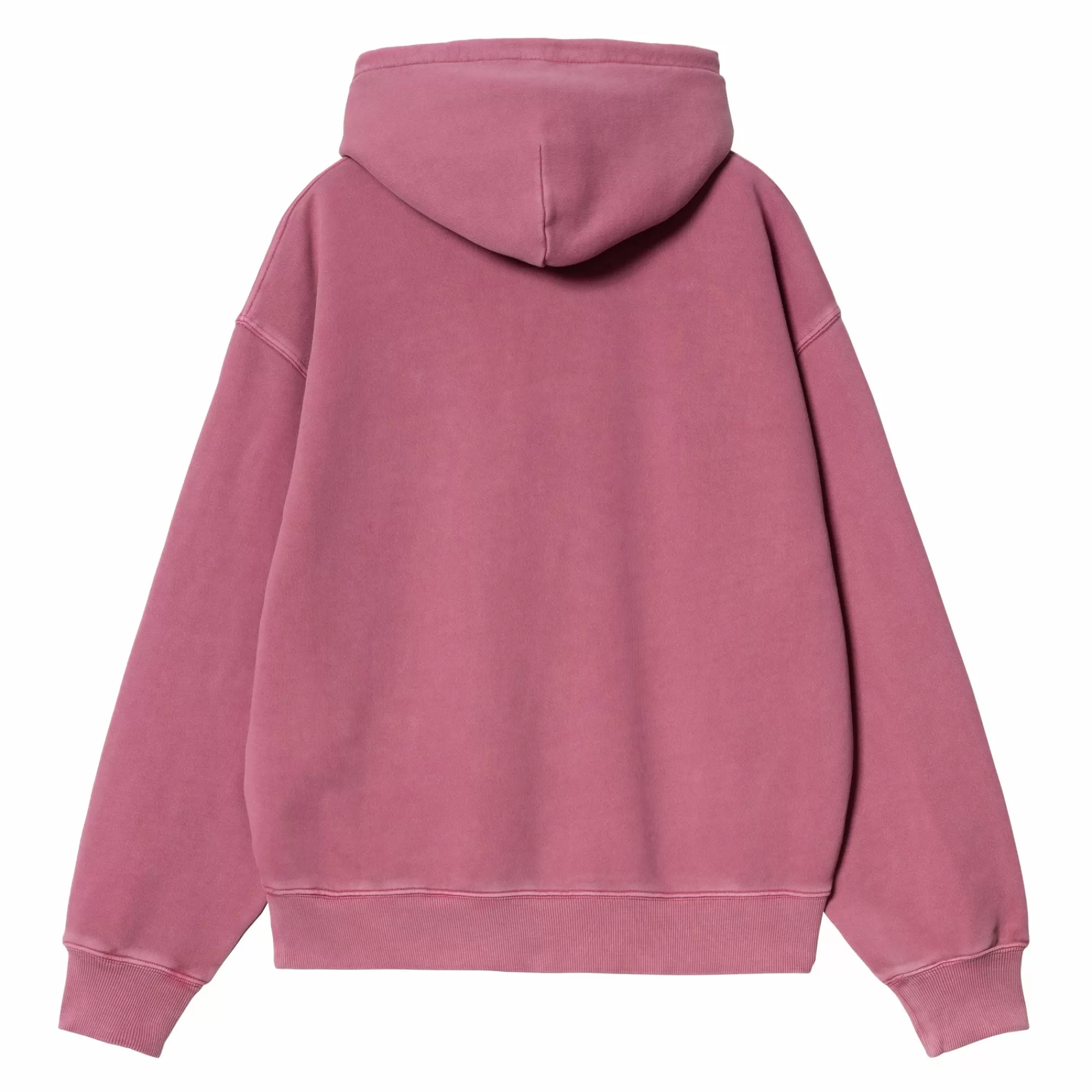 Carhartt WIP Sweats>W' Hooded Nelson Sweat