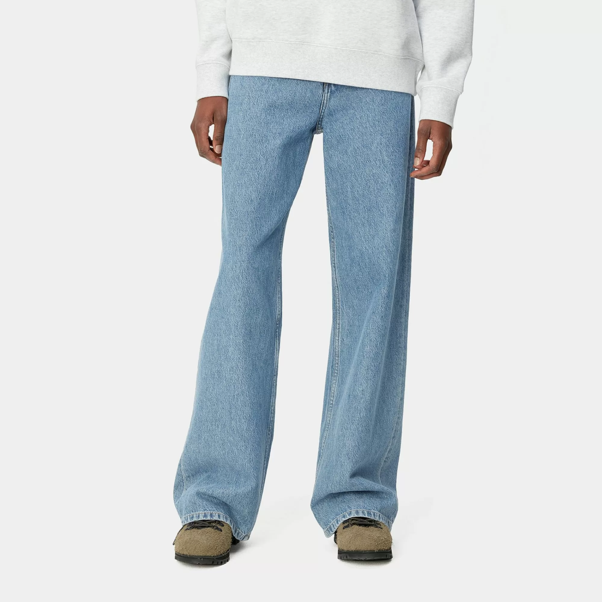 Carhartt WIP Denim>W' Jane Pant