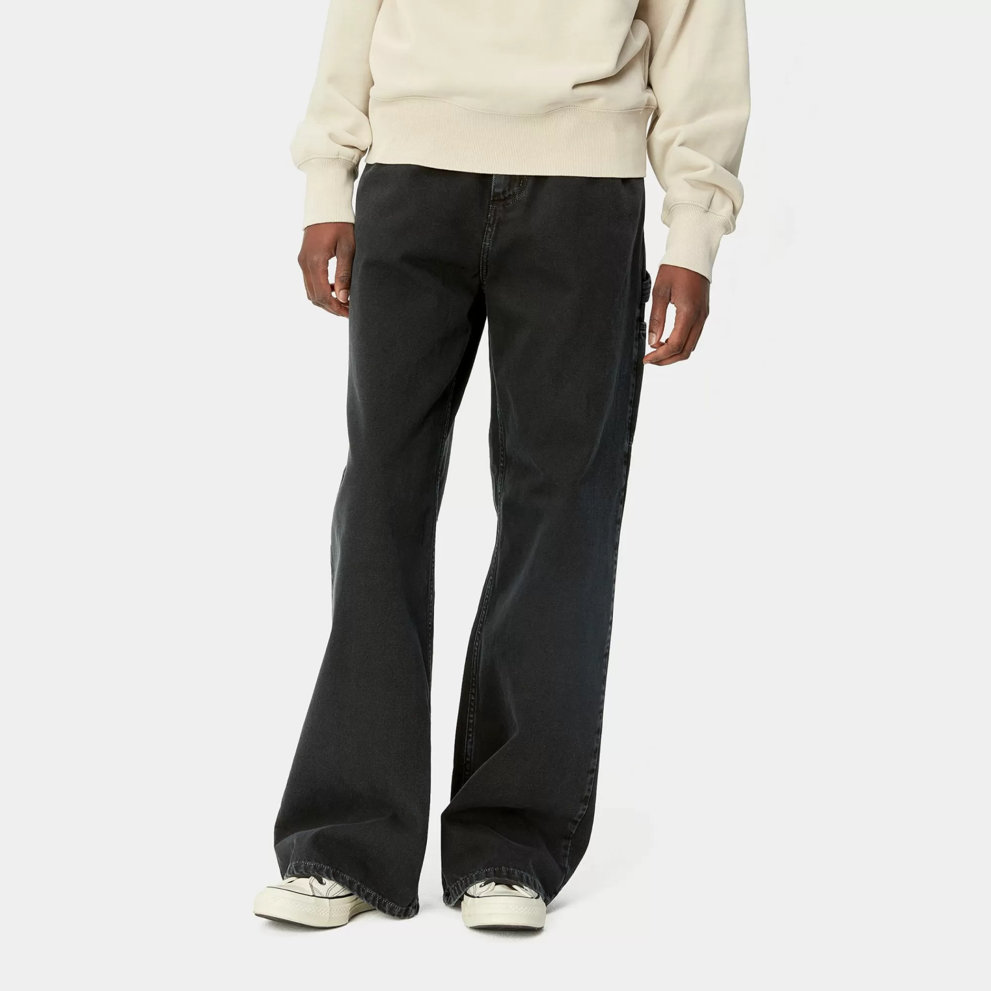 Carhartt WIP Pants>W' Jens Pant