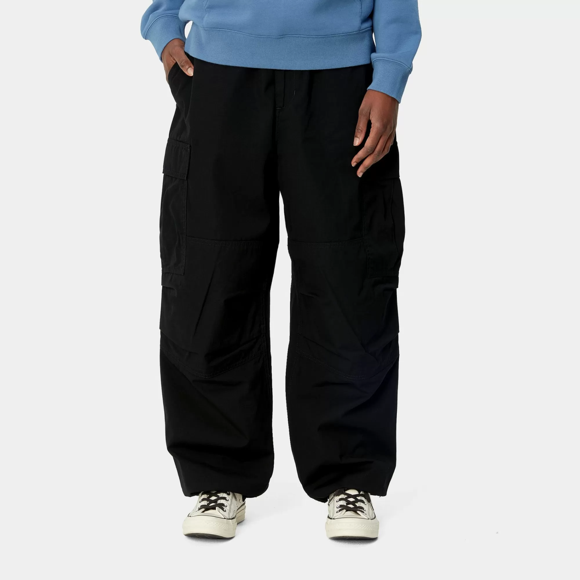 Carhartt WIP Featured>W' Jet Cargo Pant