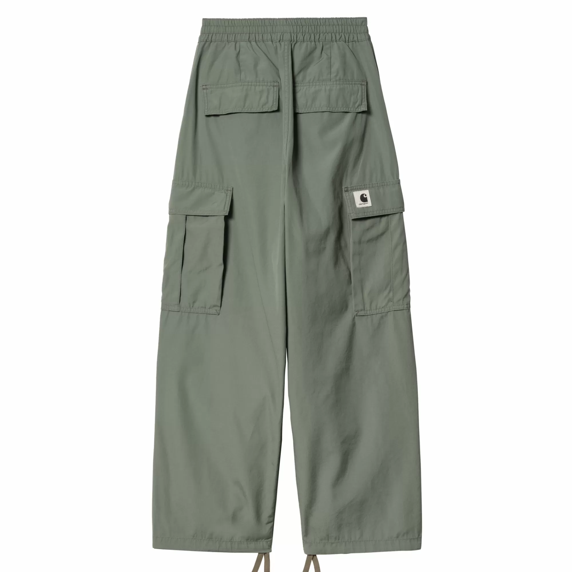 Carhartt WIP Pants>W' Jet Cargo Pant