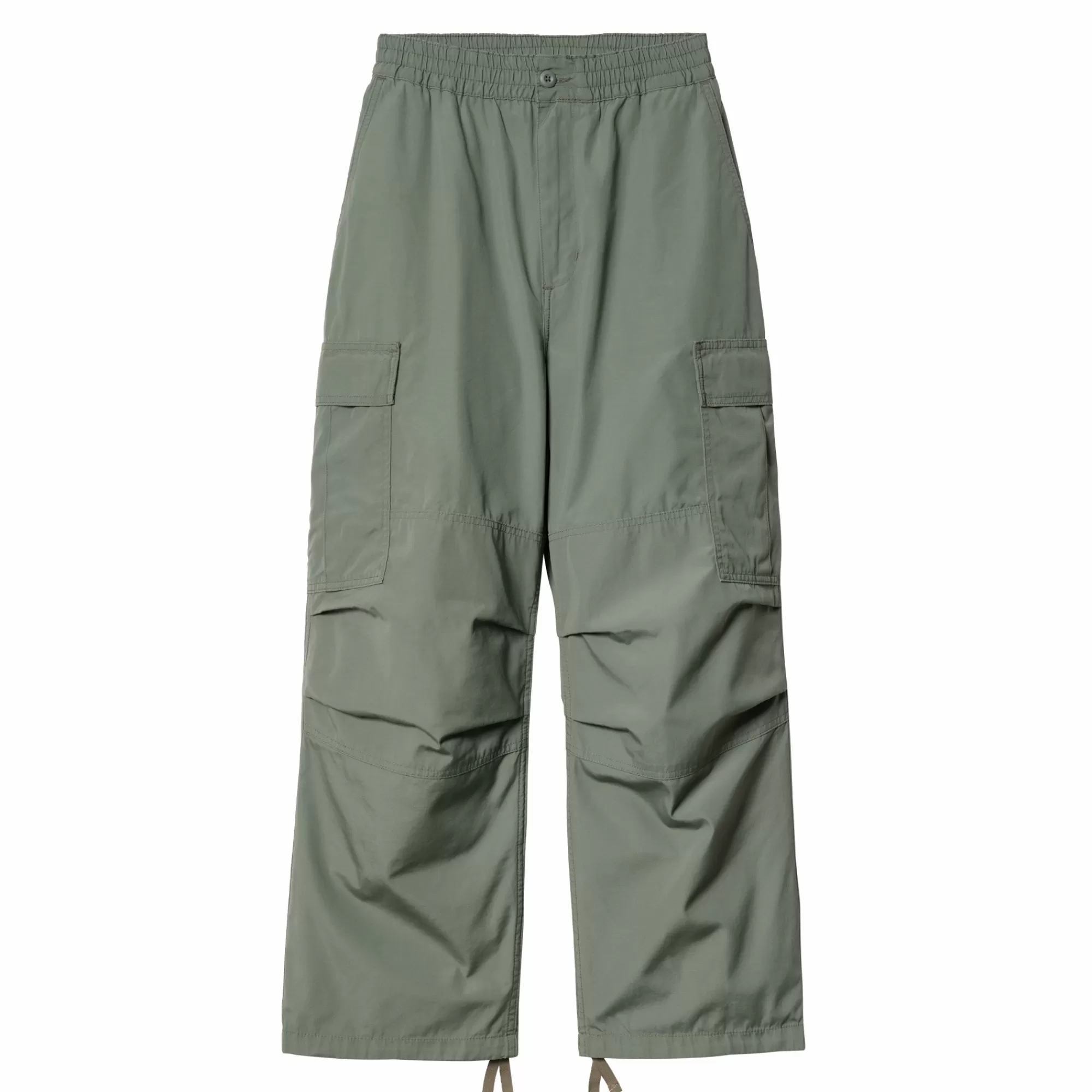 Carhartt WIP Pants>W' Jet Cargo Pant