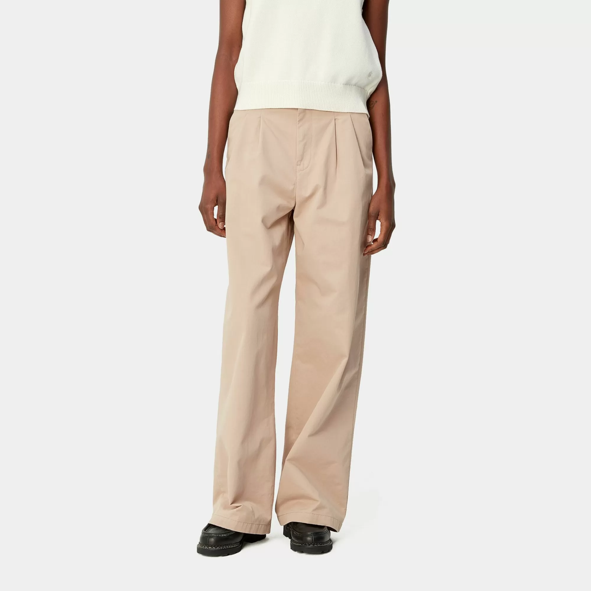 Carhartt WIP Featured>W' Leola Pant