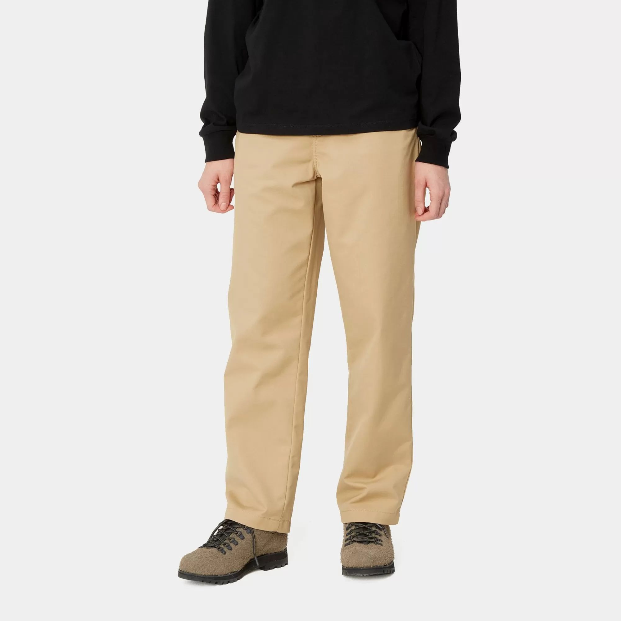 Carhartt WIP Pants>W' Master Pant