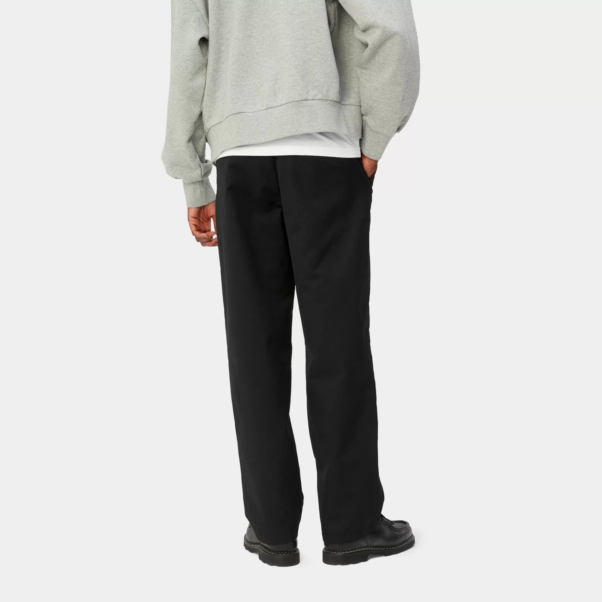 Carhartt WIP Pants>W' Master Pant