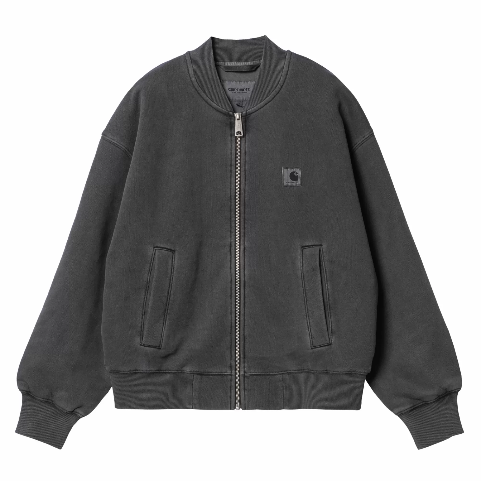 Carhartt WIP Sweats>W' Nelson Sweat Bomber