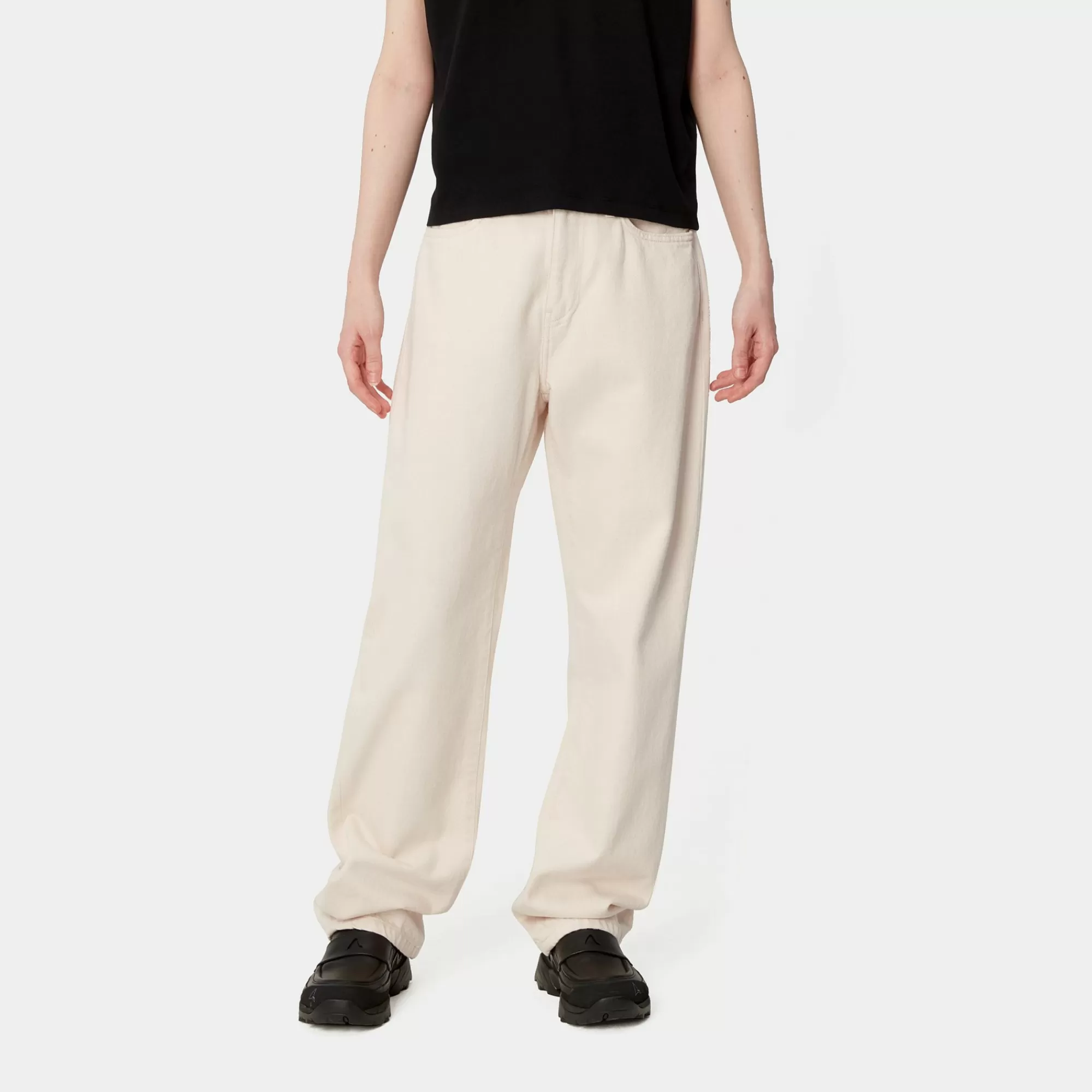 Carhartt WIP Pants>W' Noxon Pant