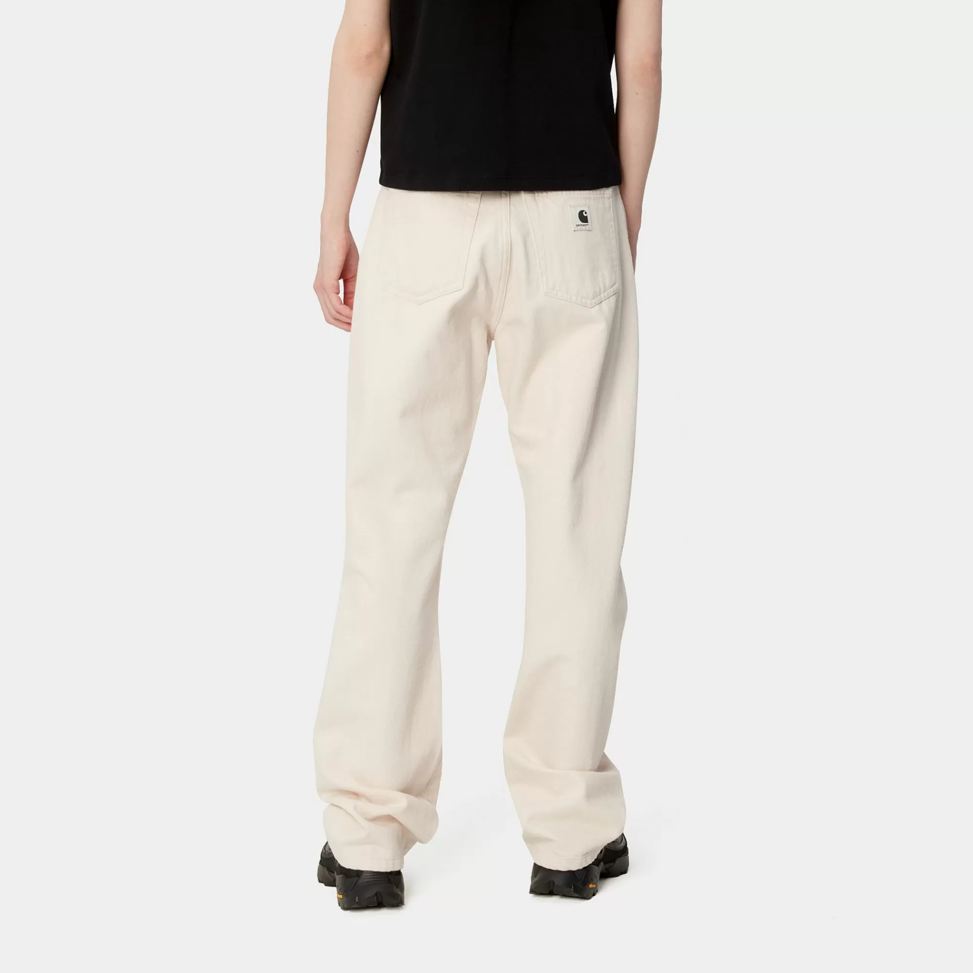 Carhartt WIP Pants>W' Noxon Pant