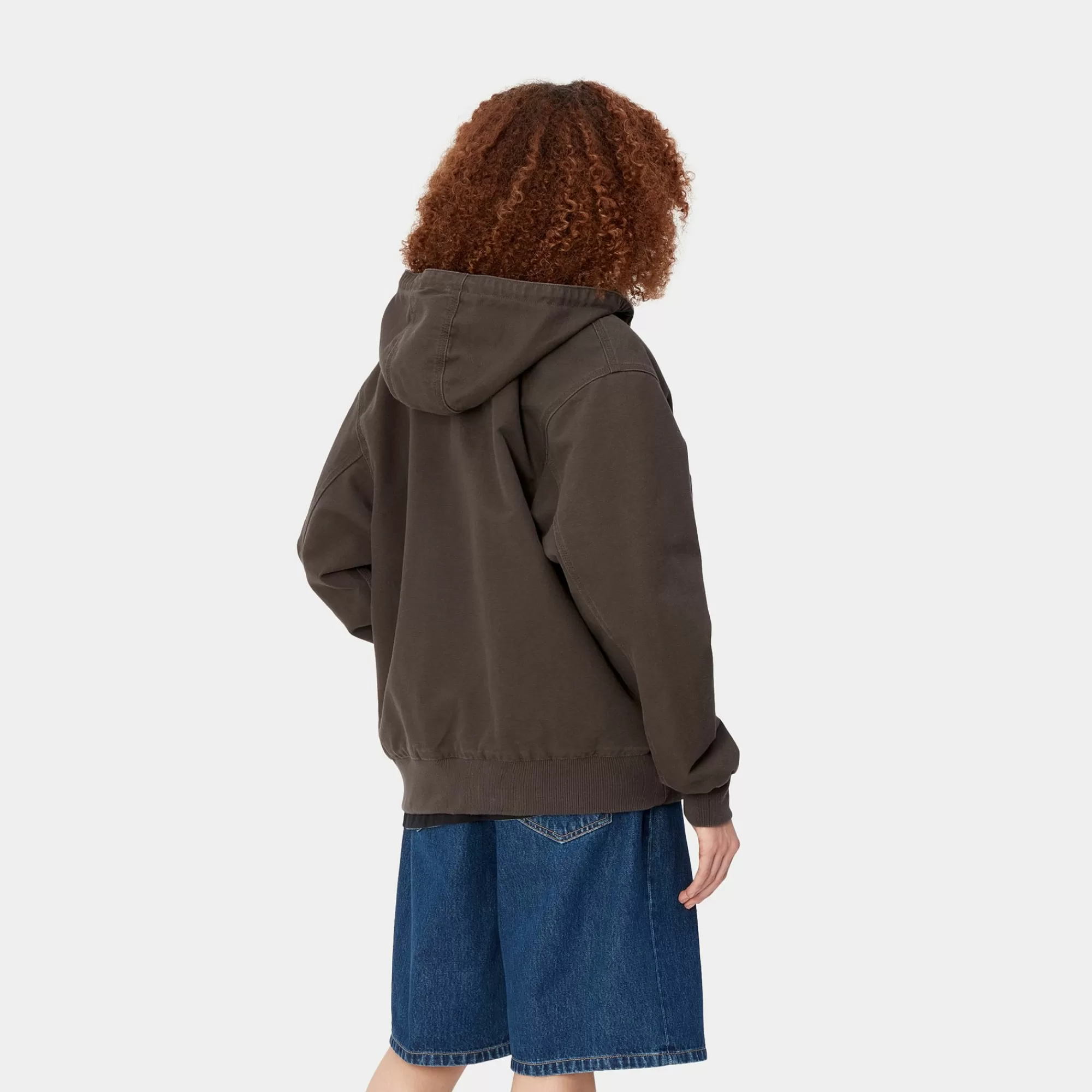 Carhartt WIP Core Products>W' Og Active Jacket Straight (Summer)