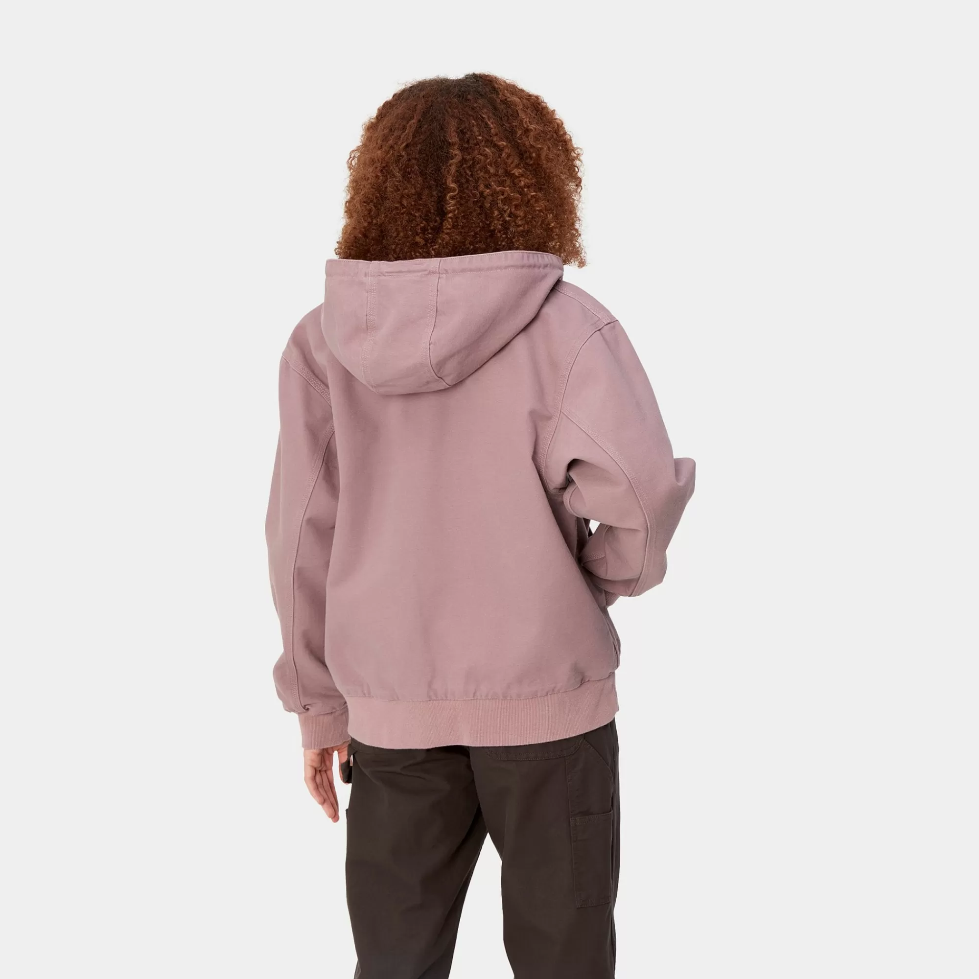 Carhartt WIP Core Products>W' Og Active Jacket Straight (Summer)