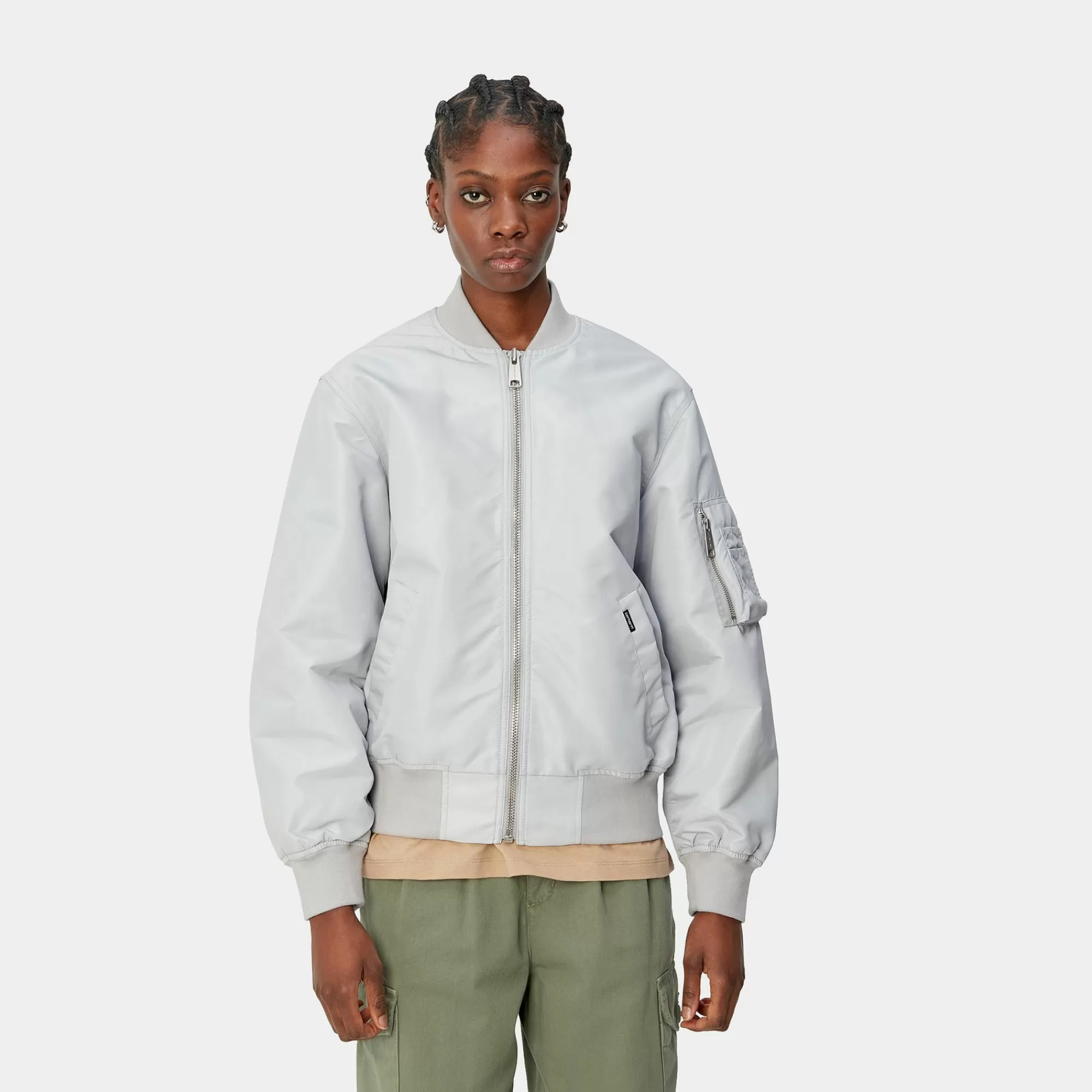 Carhartt WIP Jackets>W' Otley Bomber