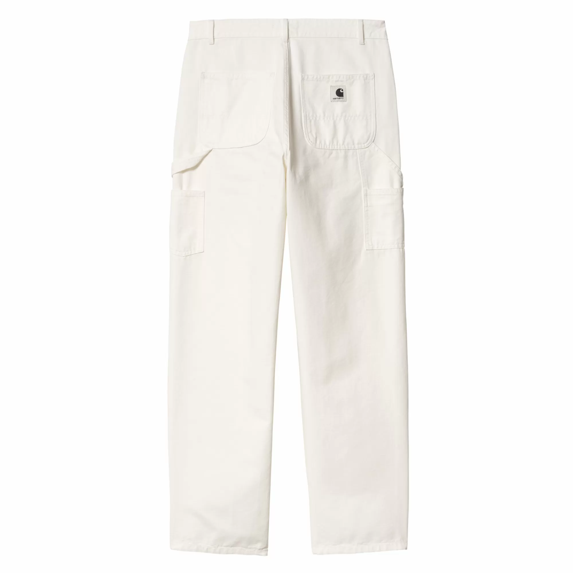 Carhartt WIP Pants>W' Pierce Double Knee Pant