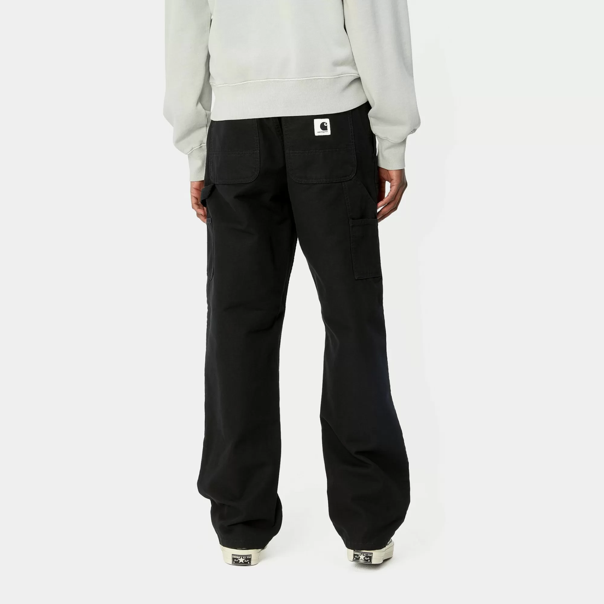 Carhartt WIP Pants>W' Pierce Double Knee Pant