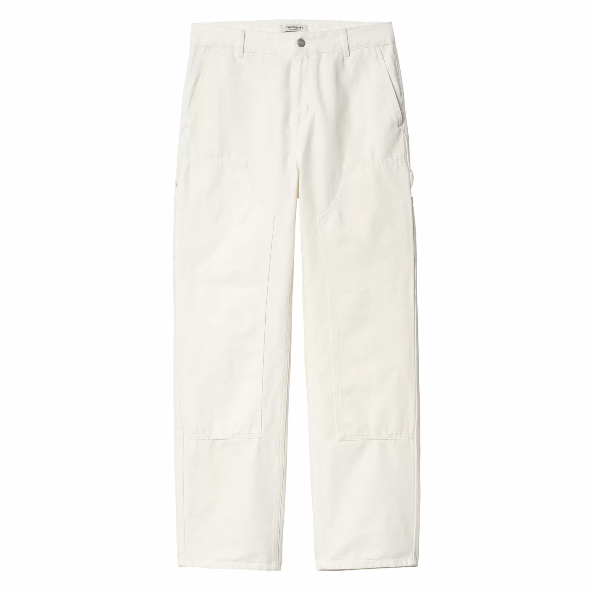 Carhartt WIP Pants>W' Pierce Double Knee Pant