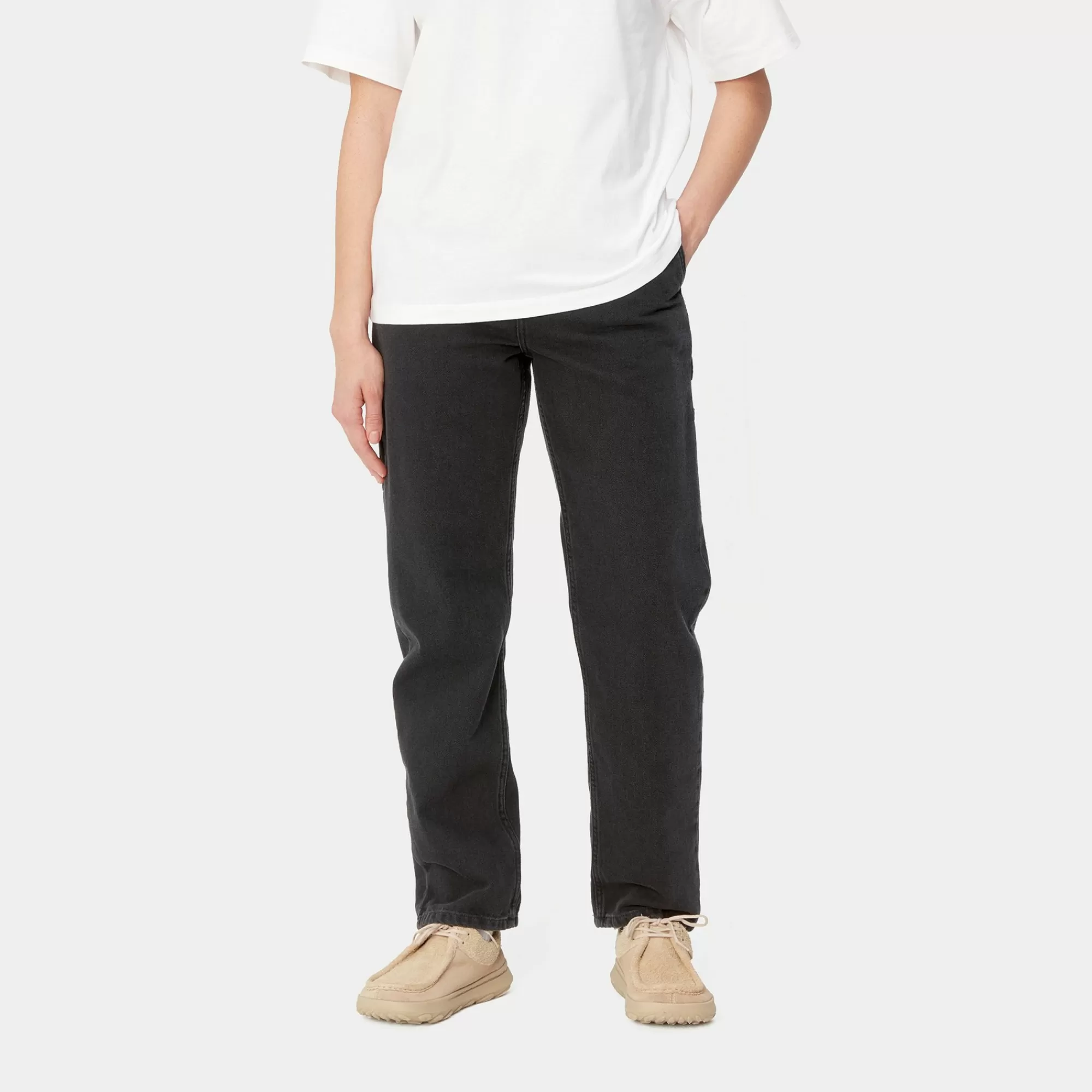 Carhartt WIP Pants>W' Pierce Pant