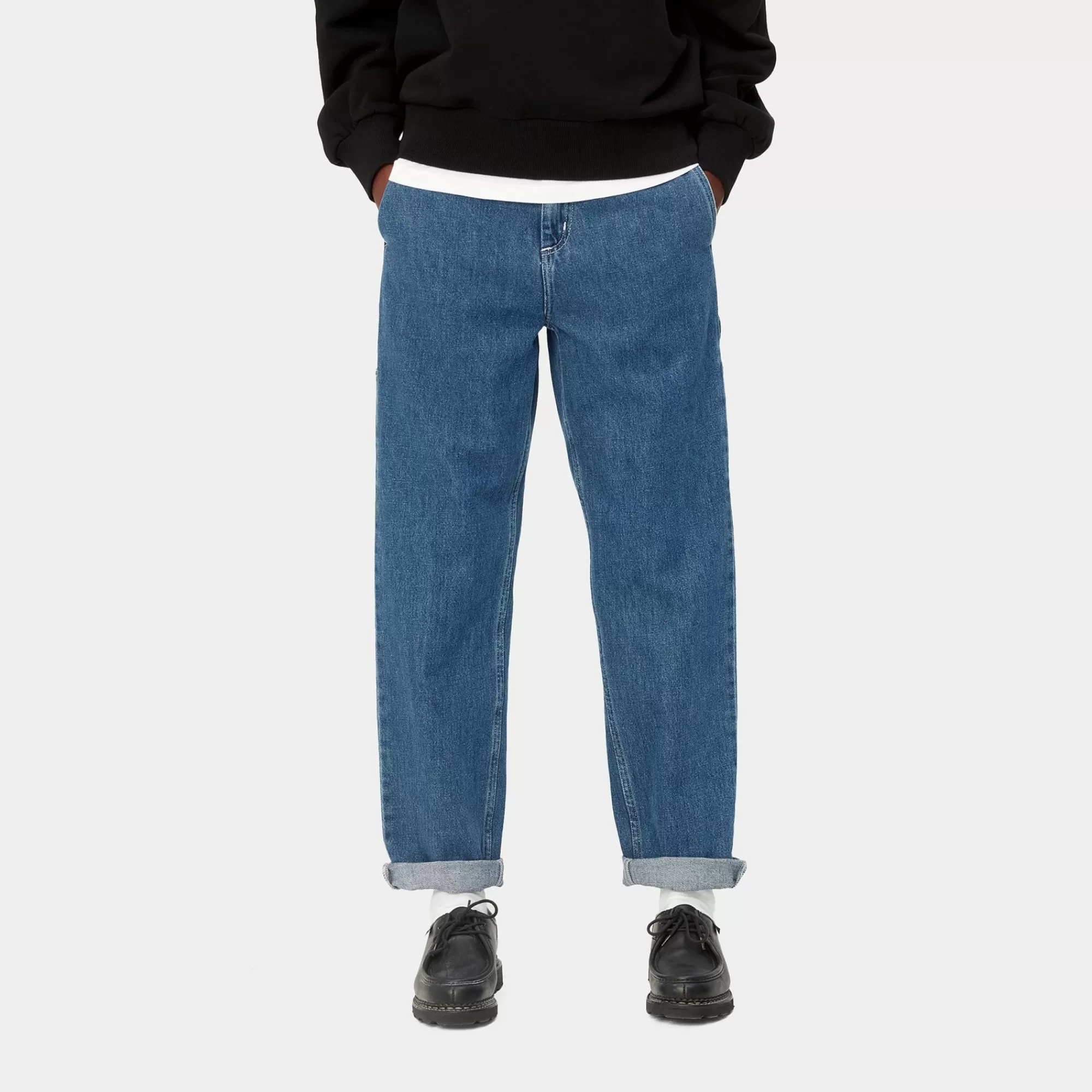 Carhartt WIP Pants>W' Pierce Pant