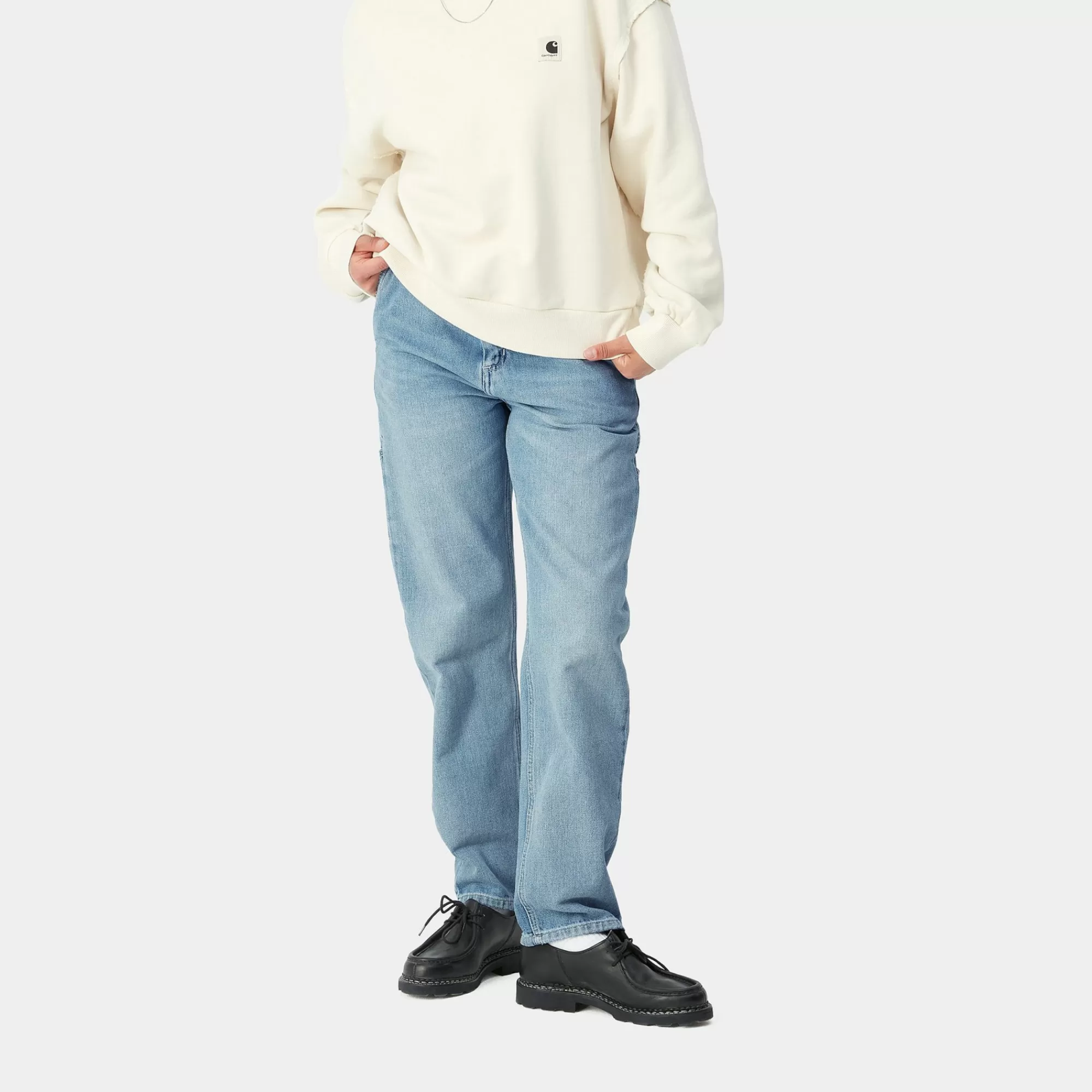 Carhartt WIP Core Products>W' Pierce Pant