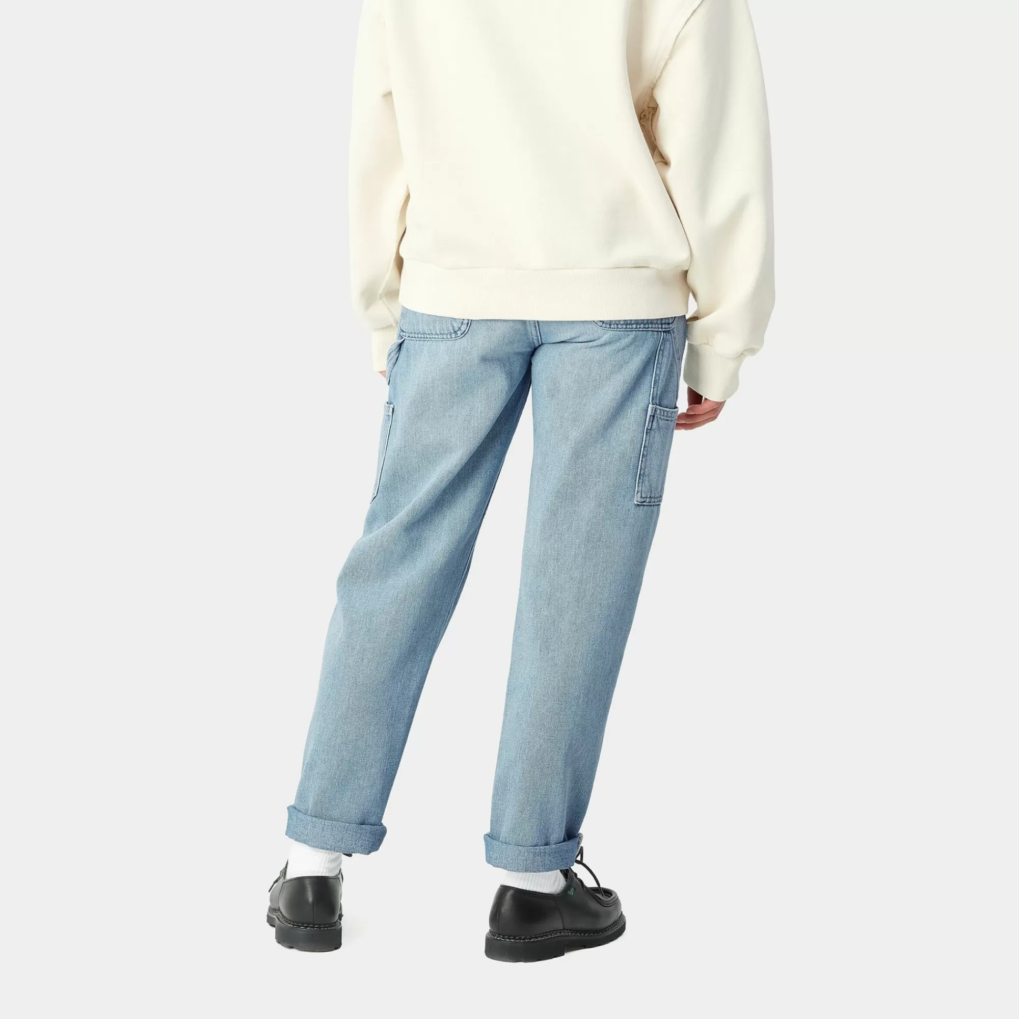 Carhartt WIP Core Products>W' Pierce Pant