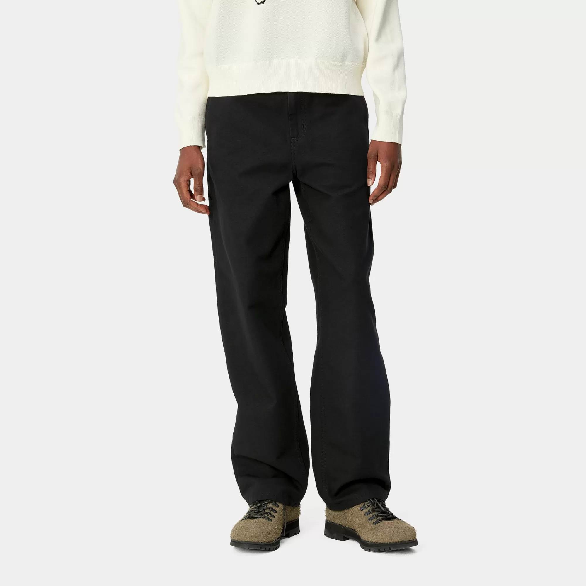 Carhartt WIP Core Products>W' Pierce Pant Straight