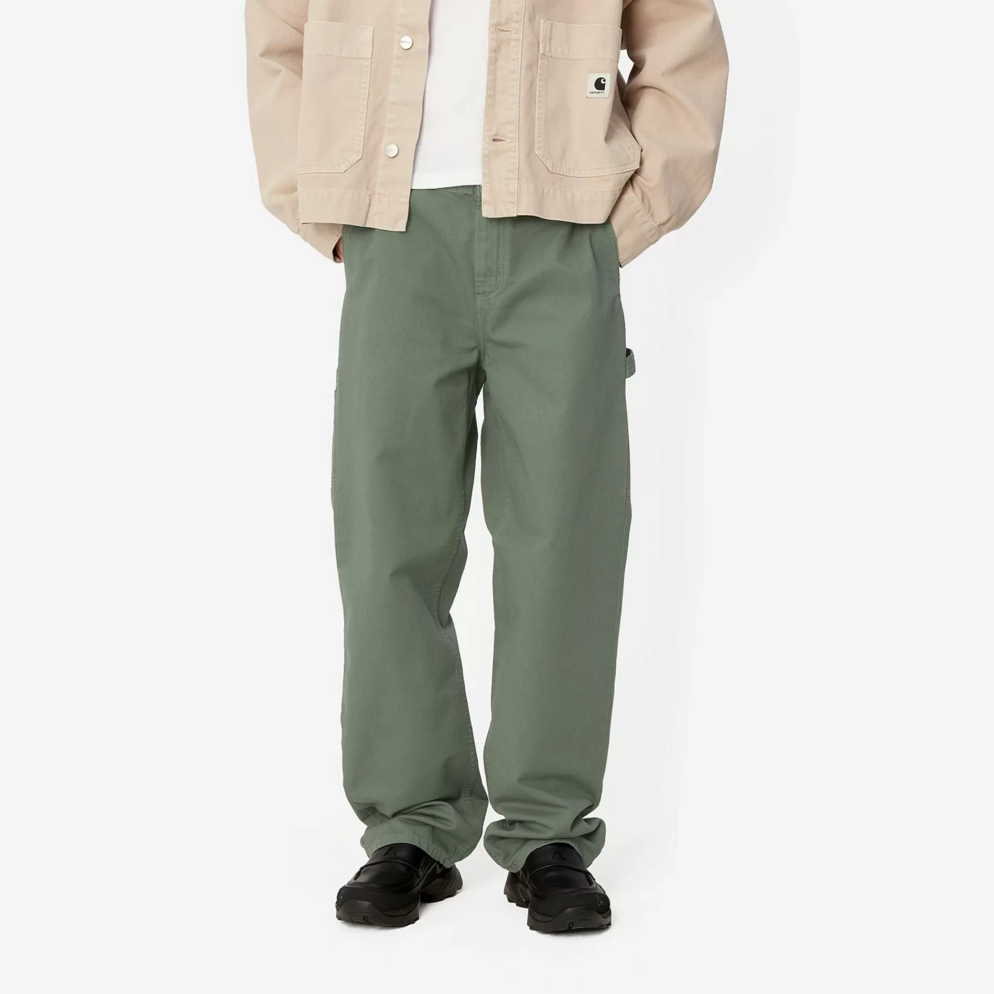 Carhartt WIP Pants>W' Pierce Pant Straight