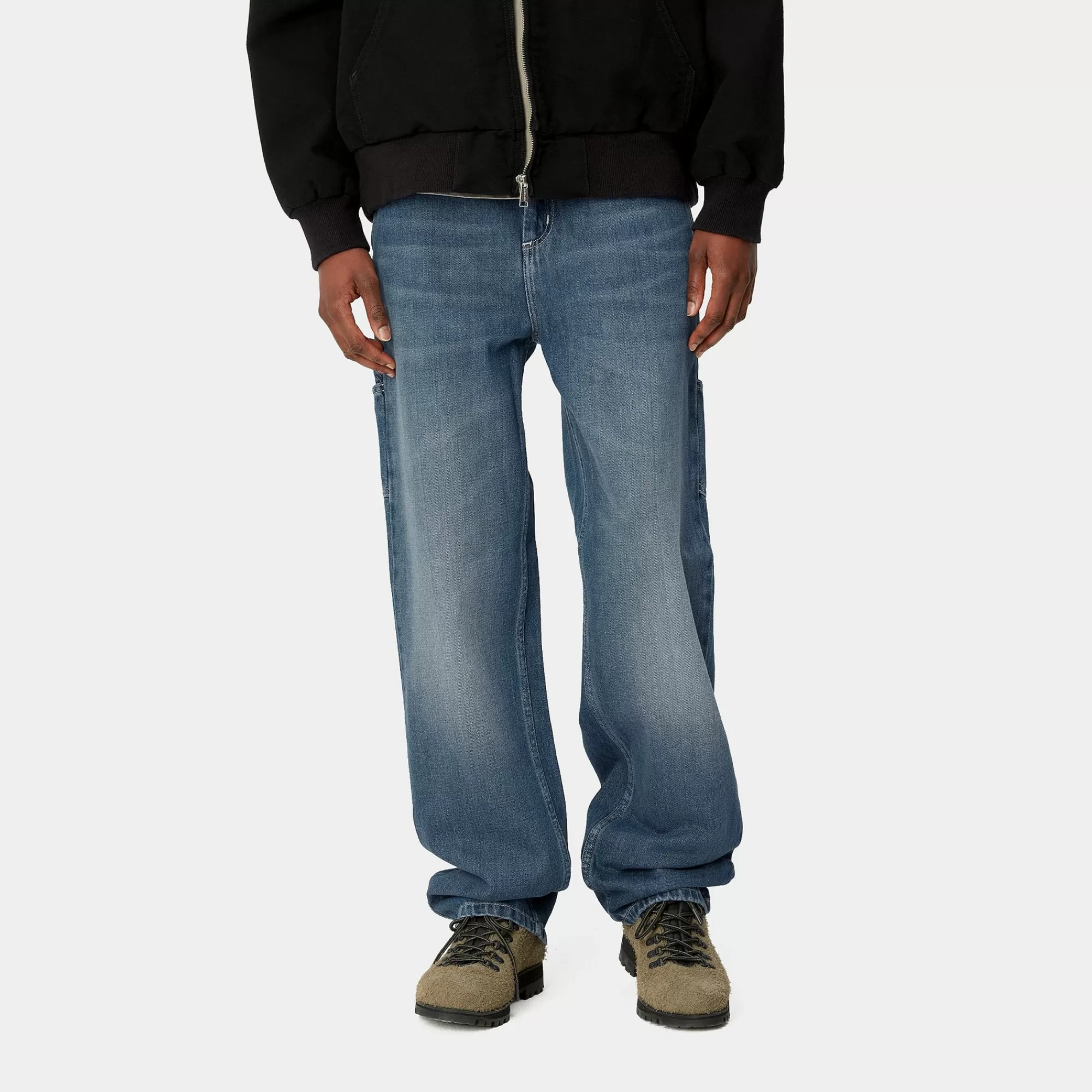 Carhartt WIP Pants>W' Pierce Pant Straight