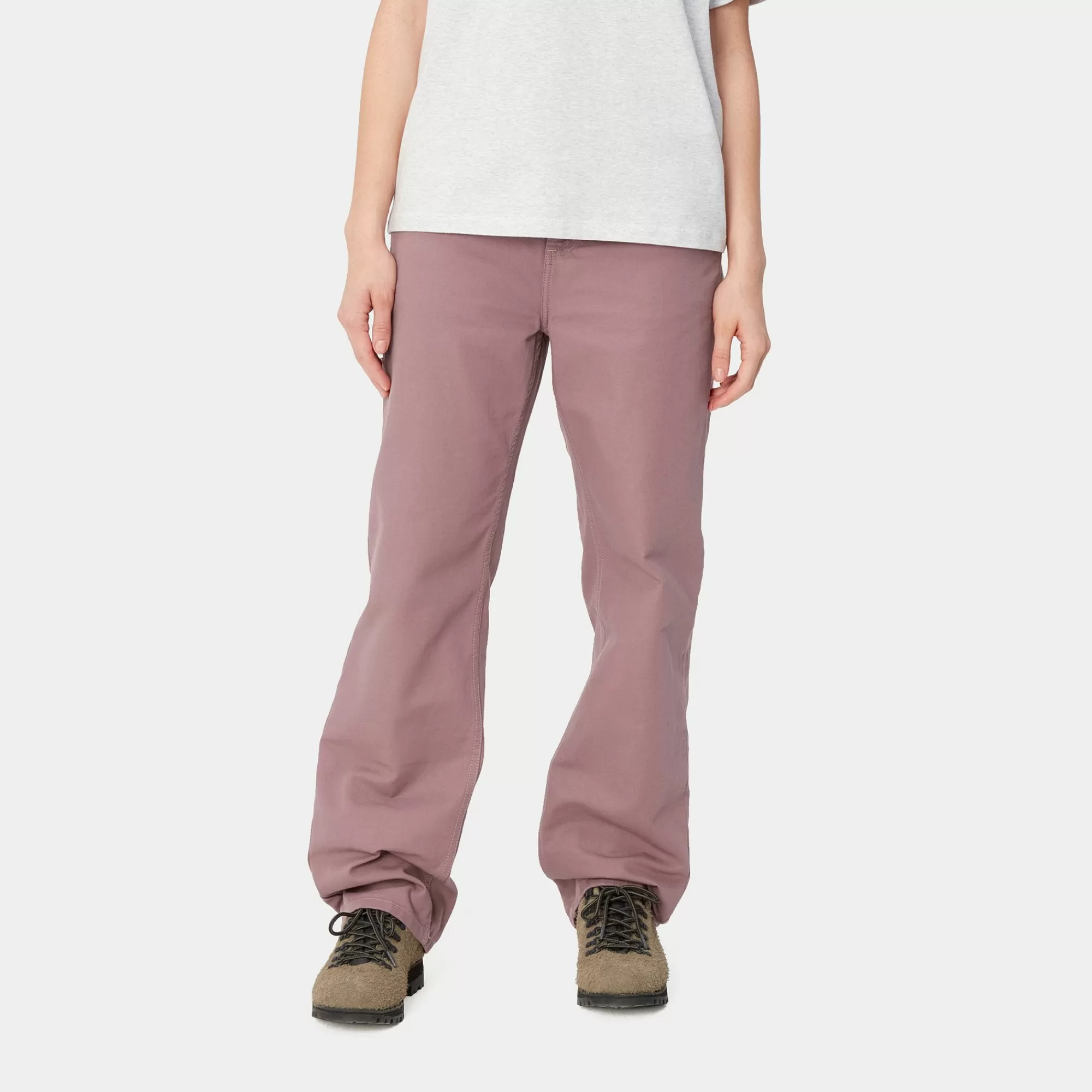 Carhartt WIP Pants>W' Pierce Pant Straight