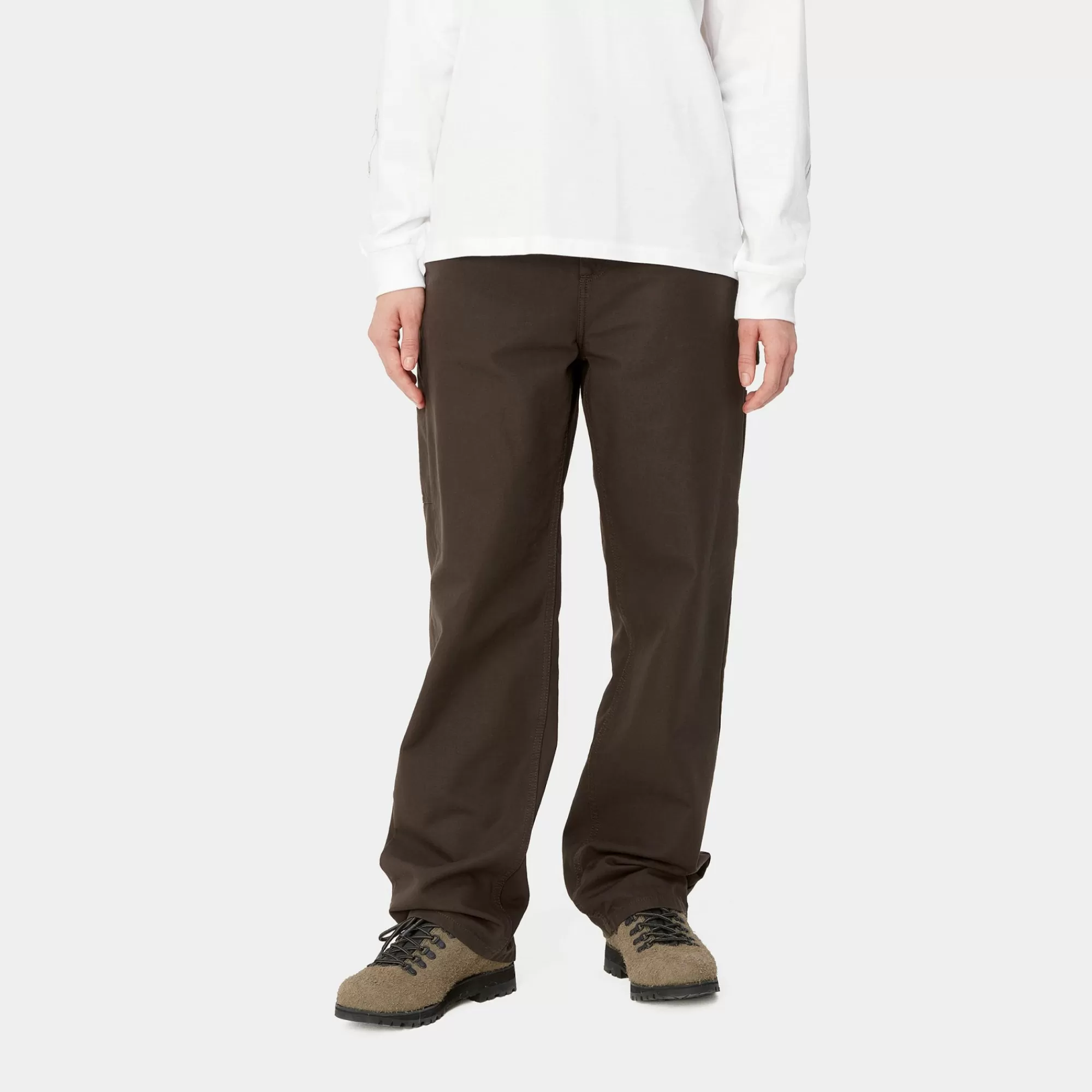 Carhartt WIP Pants>W' Pierce Pant Straight