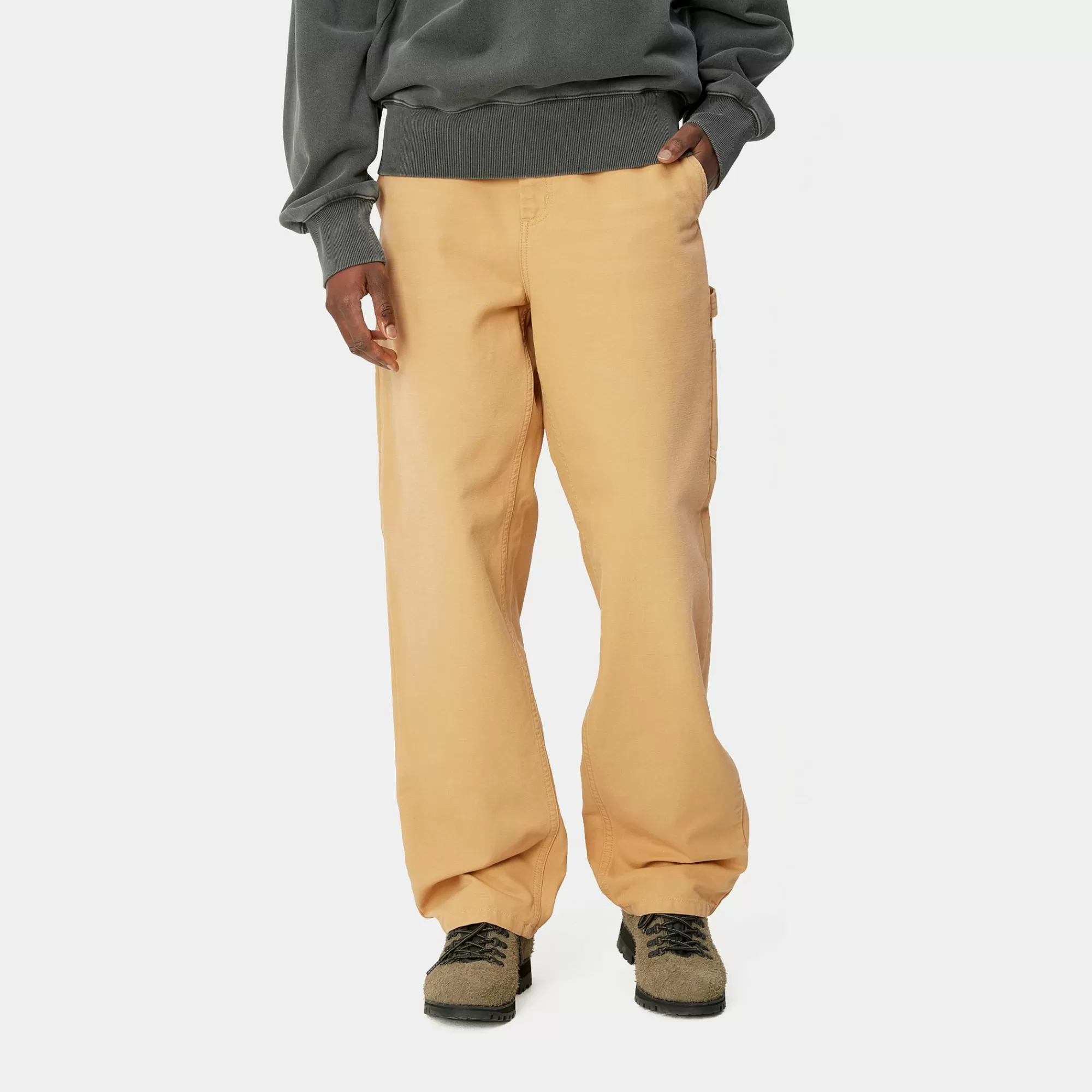 Carhartt WIP Pants>W' Pierce Pant Straight