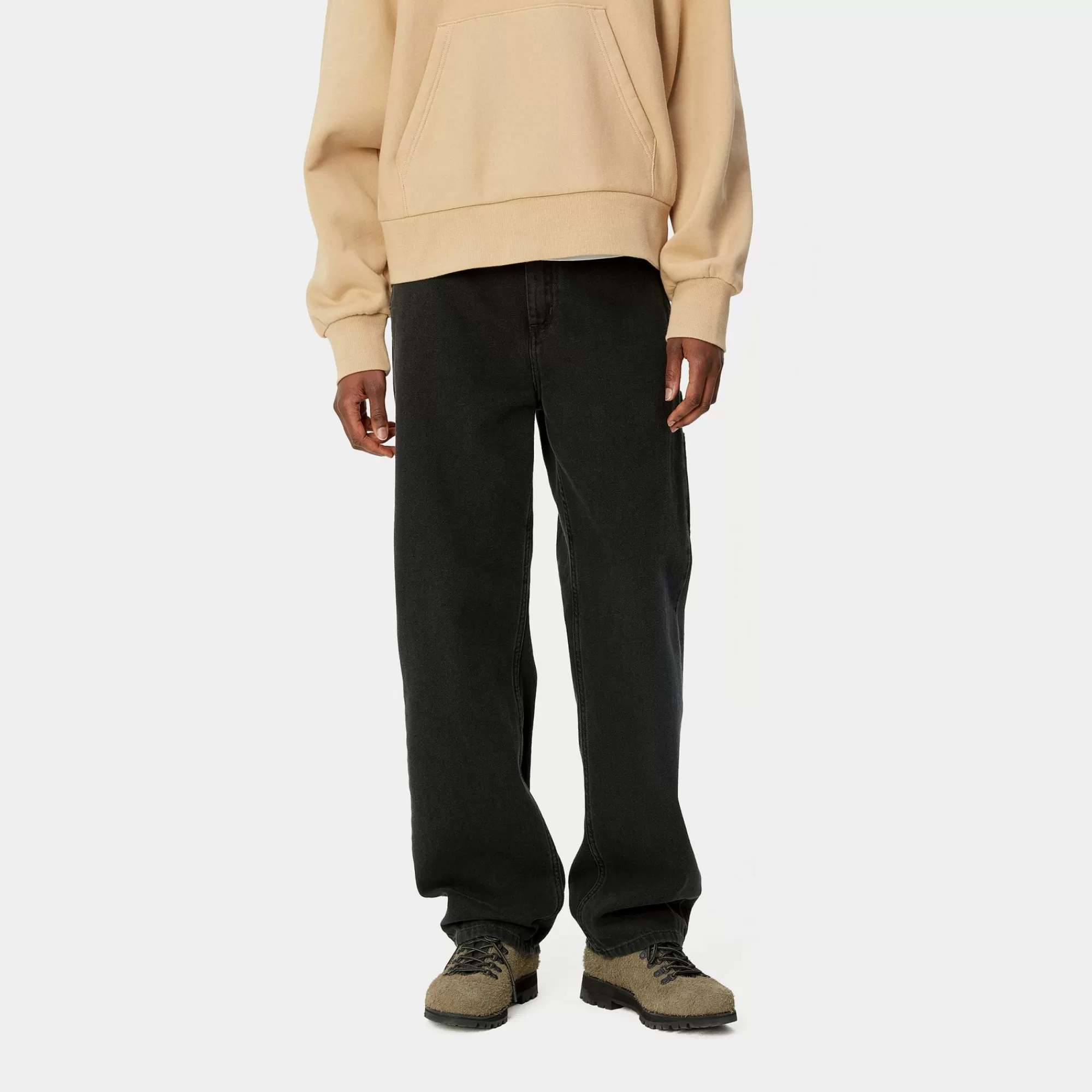 Carhartt WIP Pants>W' Pierce Pant Straight