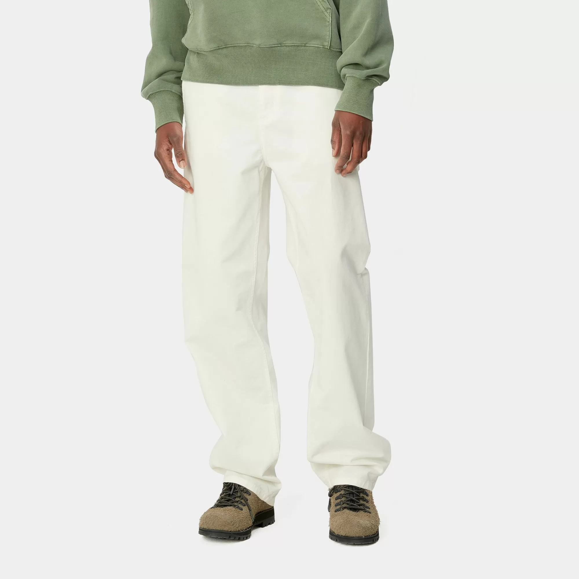 Carhartt WIP Pants>W' Pierce Pant Straight