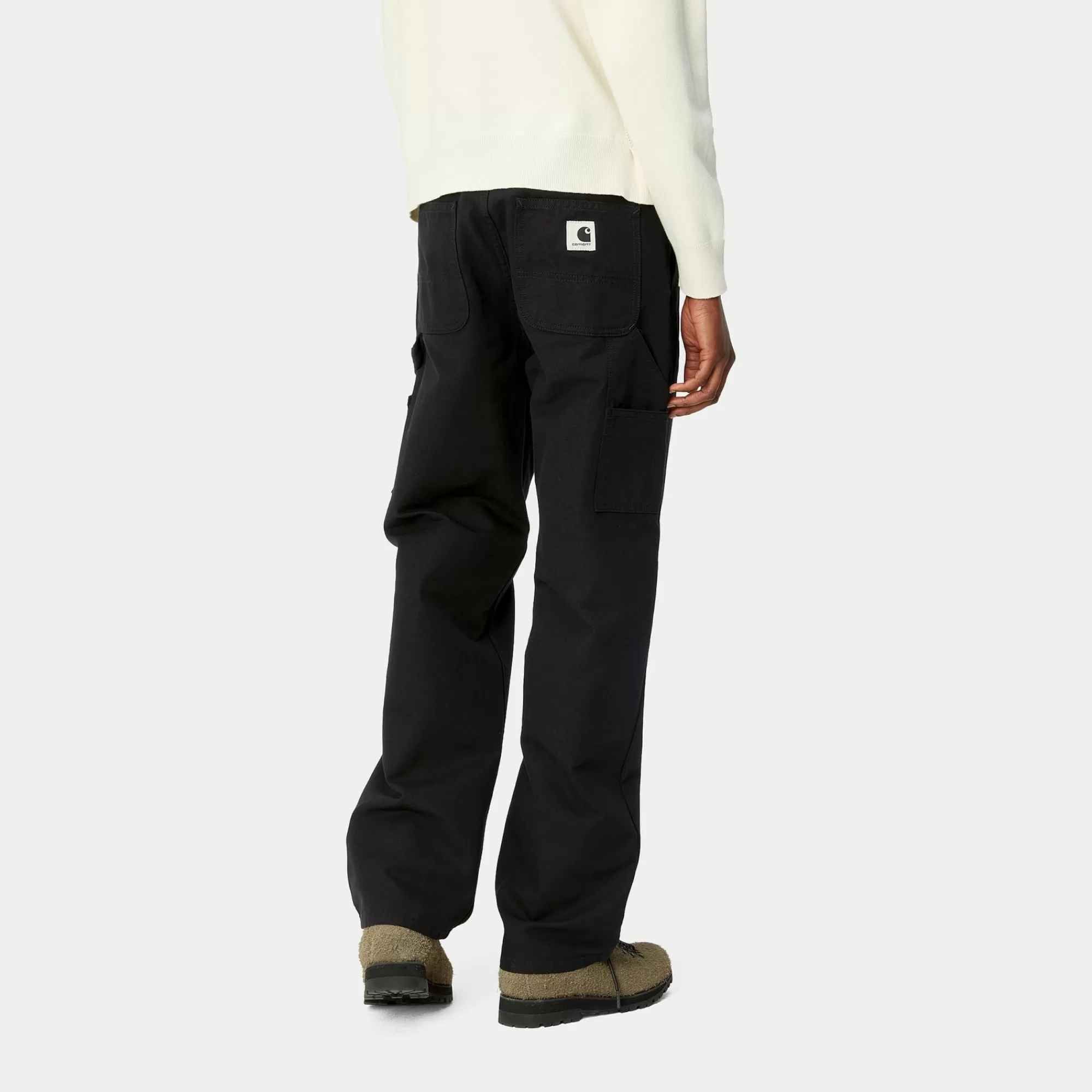 Carhartt WIP Core Products>W' Pierce Pant Straight