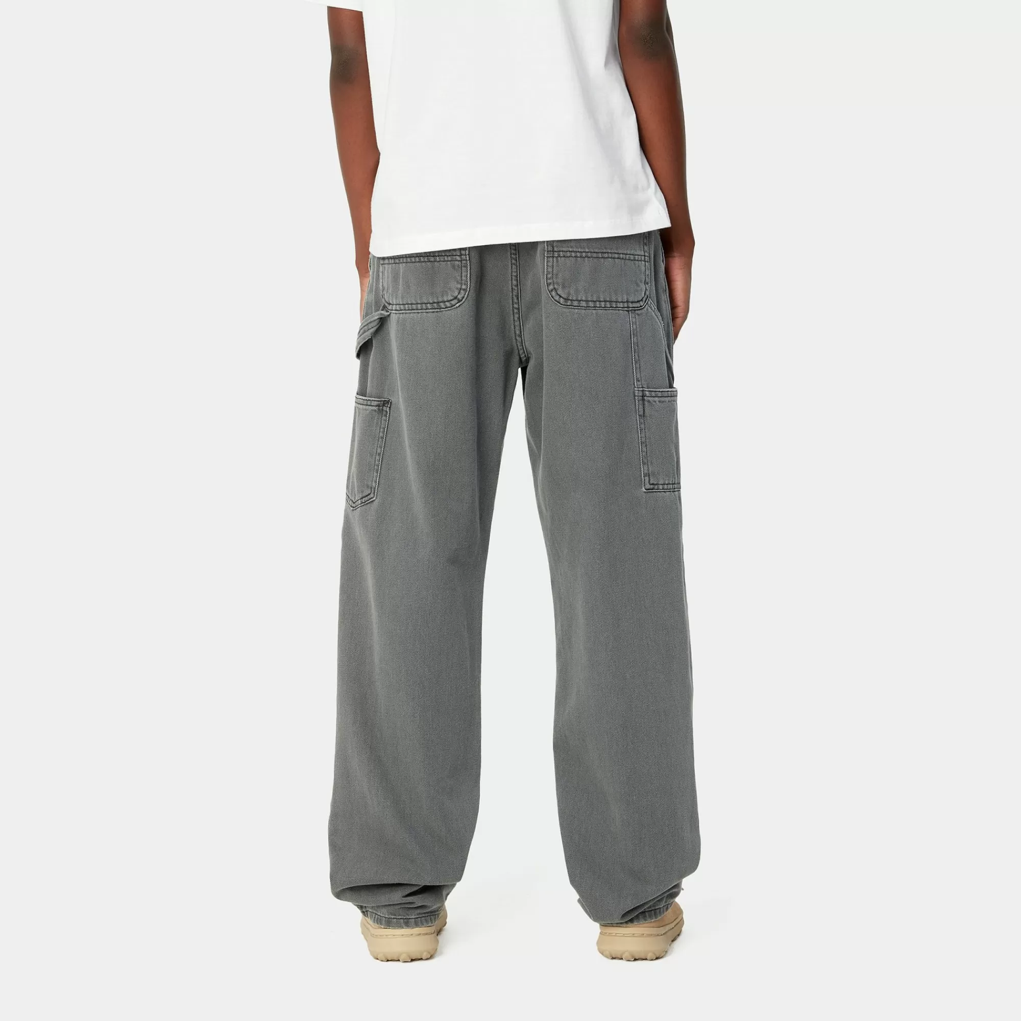 Carhartt WIP Denim>W' Pierce Pant Straight