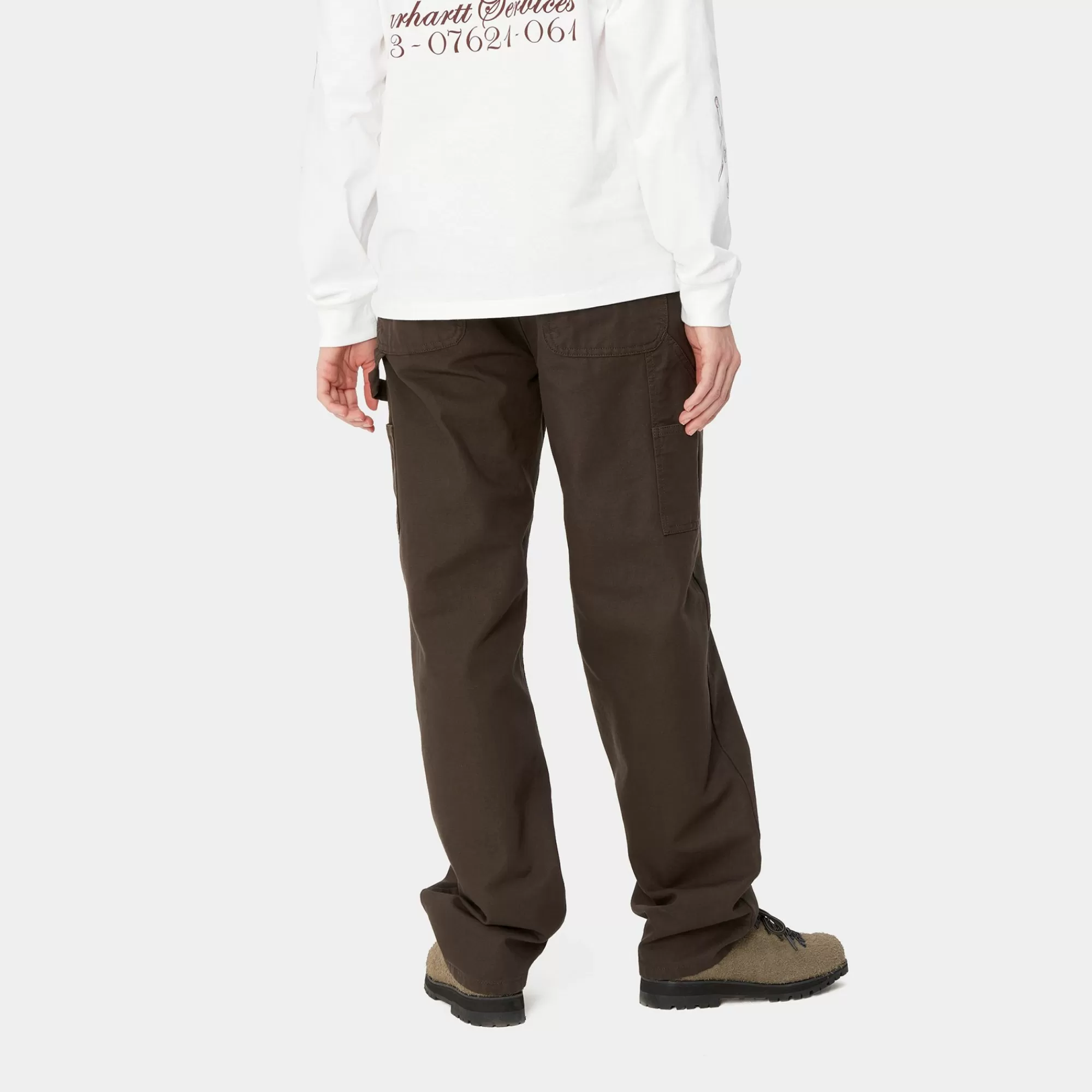 Carhartt WIP Core Products>W' Pierce Pant Straight