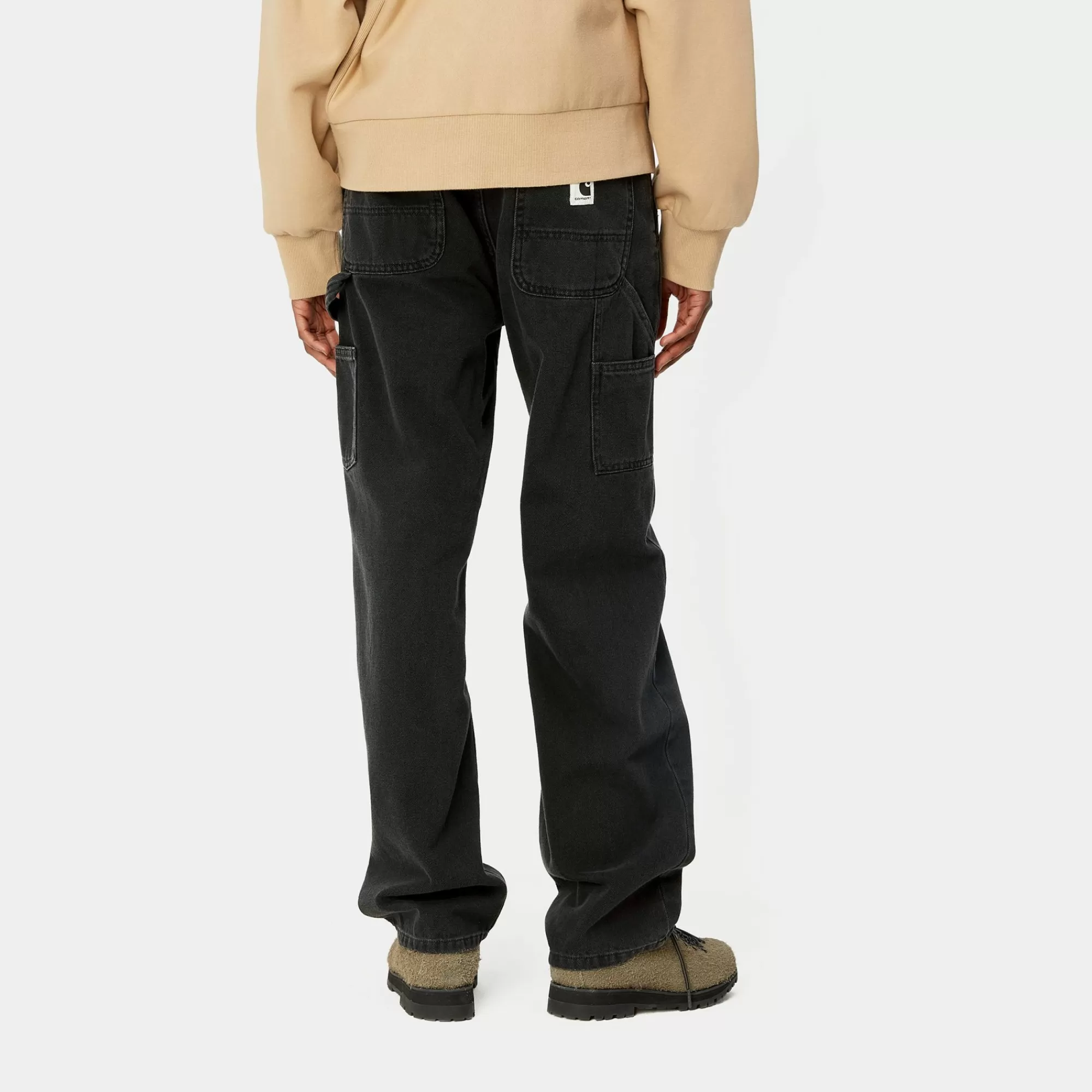 Carhartt WIP Pants>W' Pierce Pant Straight