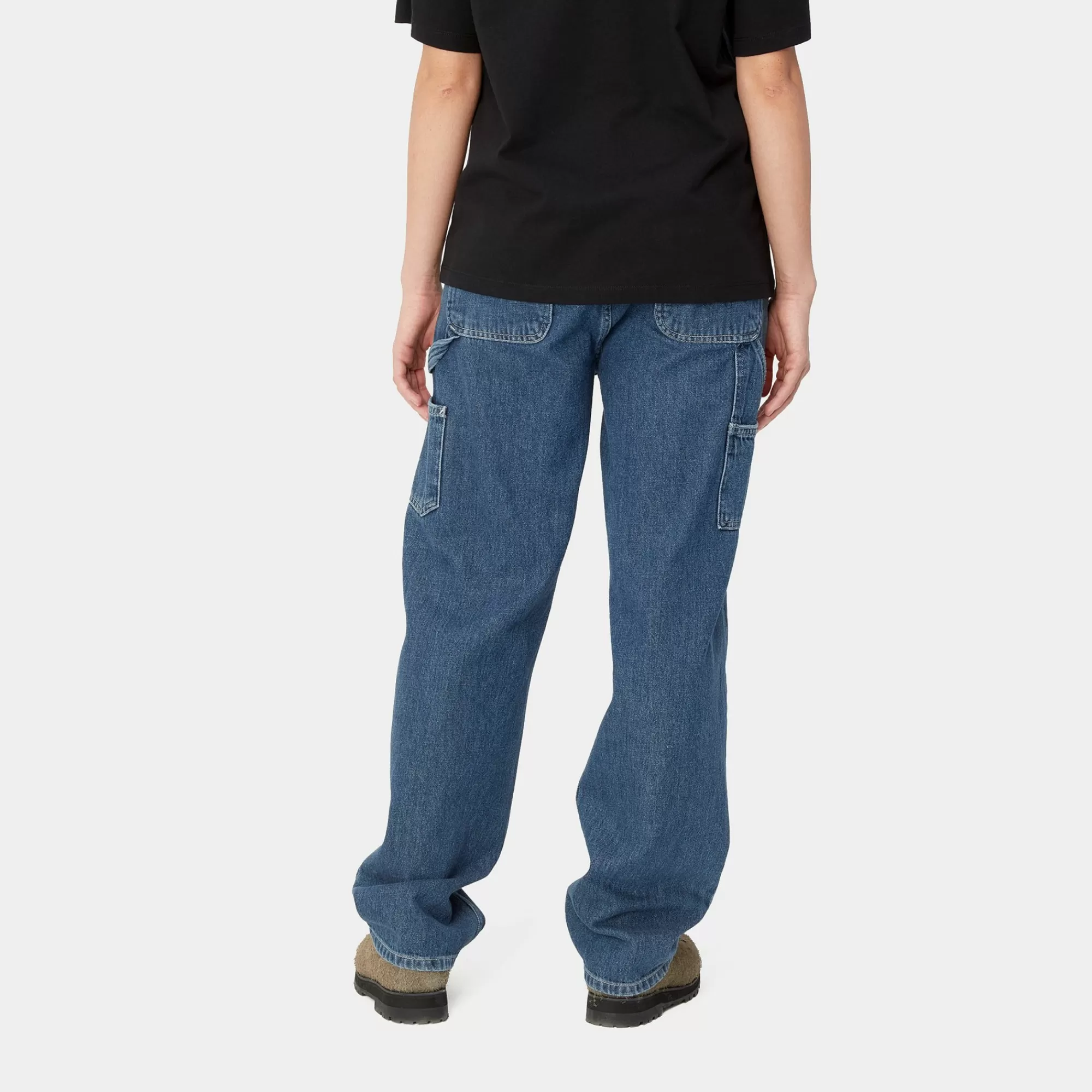 Carhartt WIP Pants>W' Pierce Pant Straight