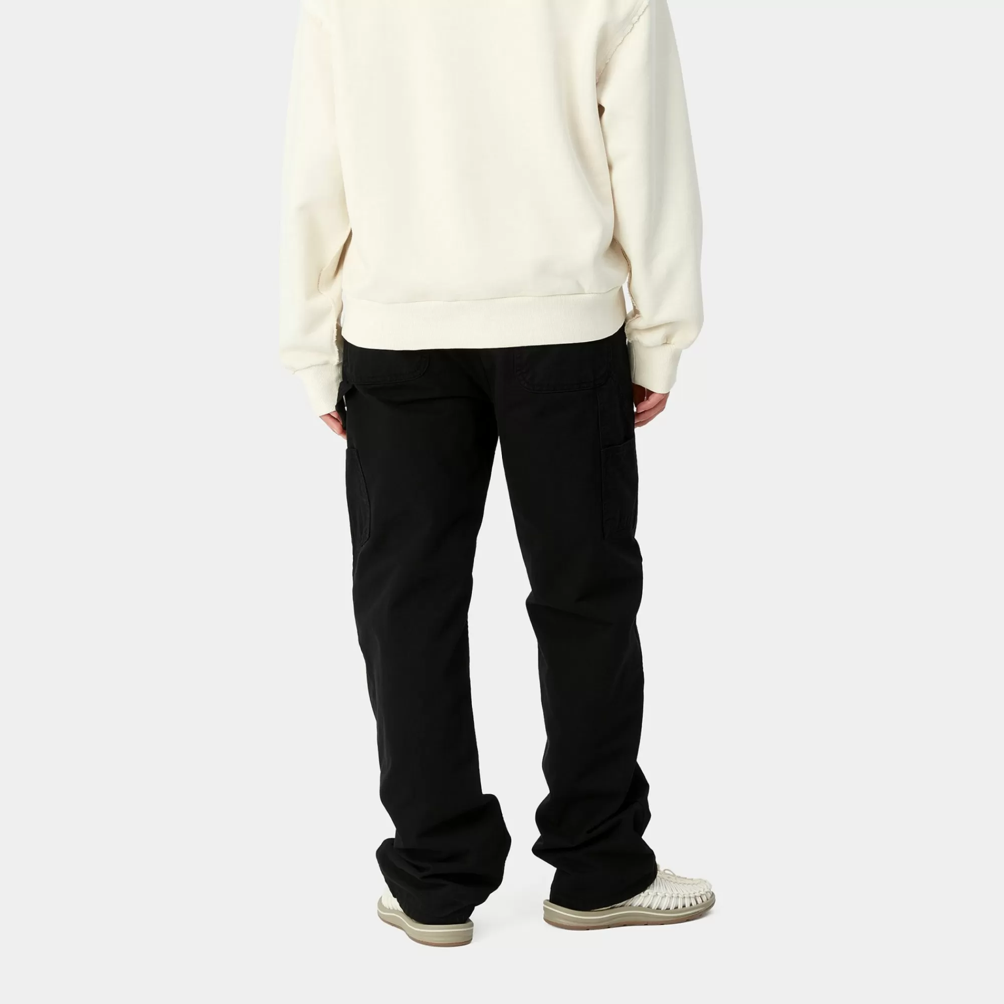 Carhartt WIP Pants>W' Pierce Pant Straight