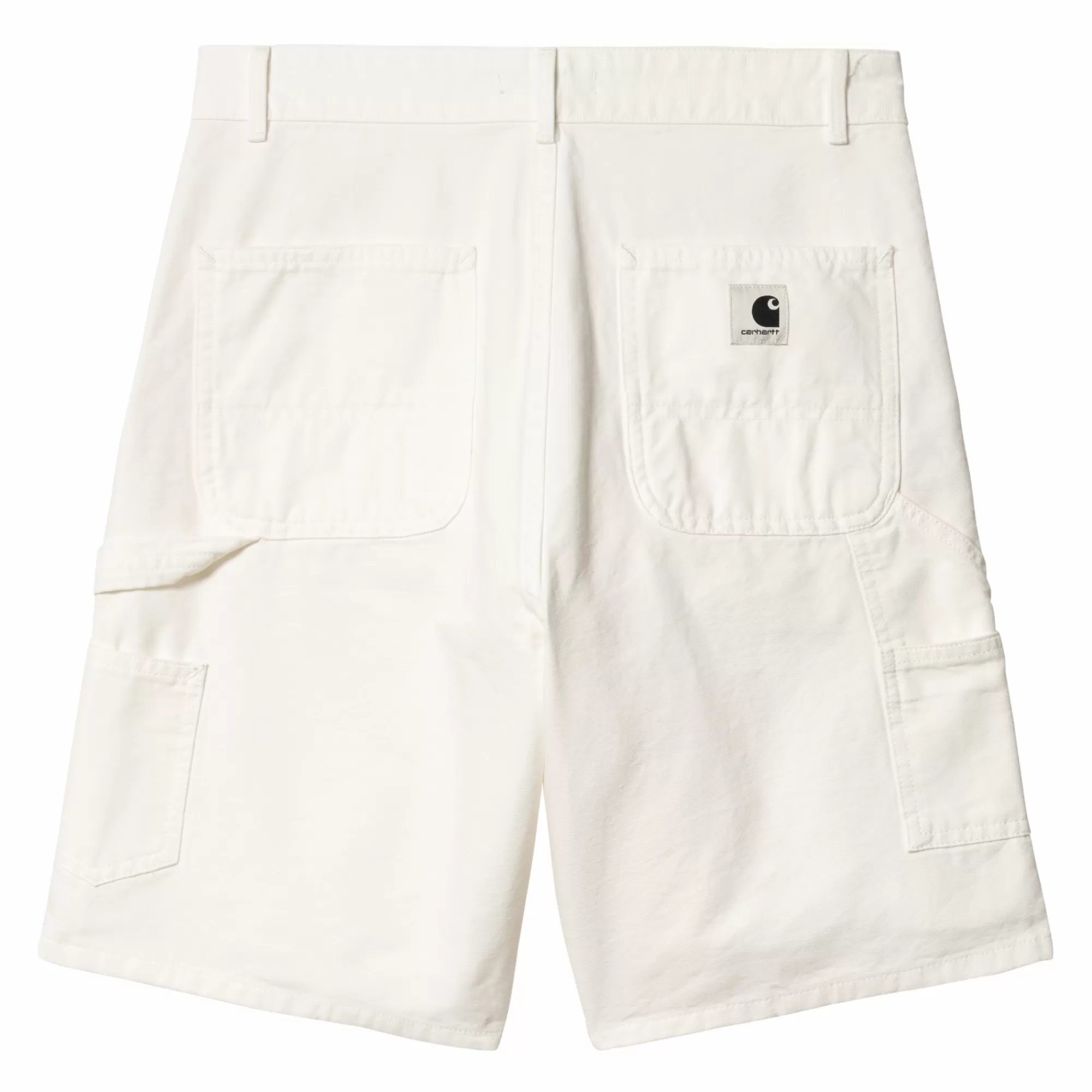 Carhartt WIP Shorts>W' Pierce Short