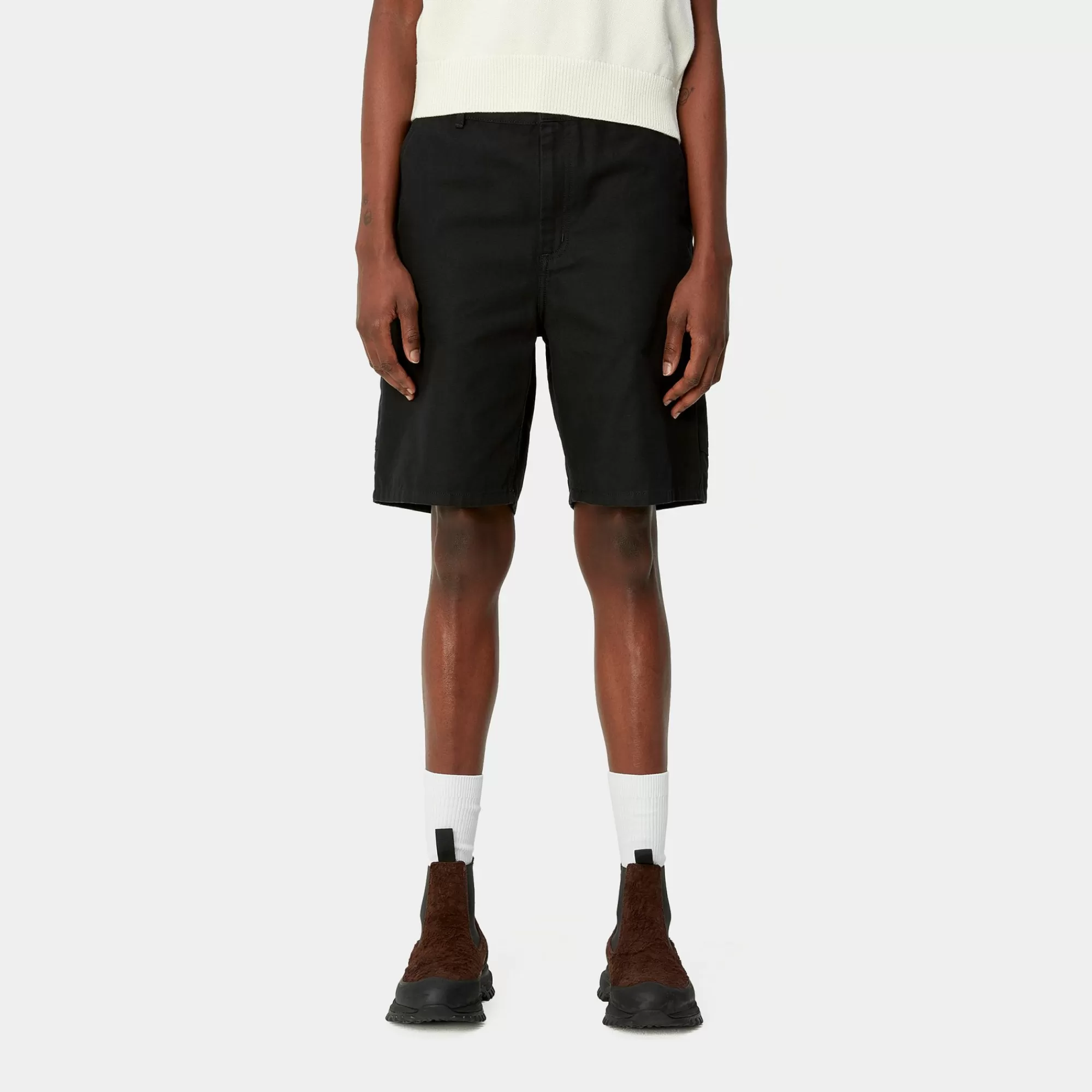 Carhartt WIP Shorts>W' Pierce Short