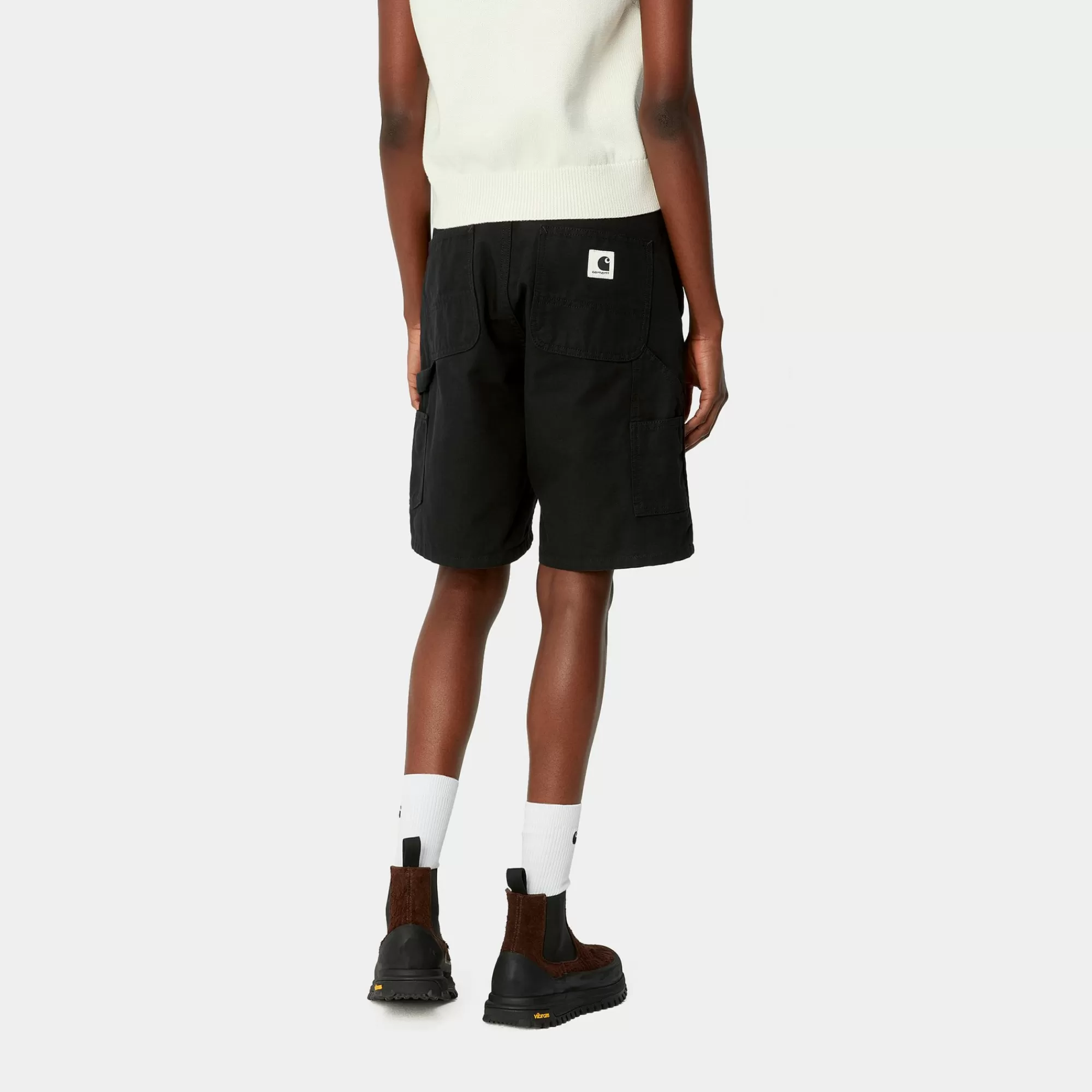 Carhartt WIP Shorts>W' Pierce Short